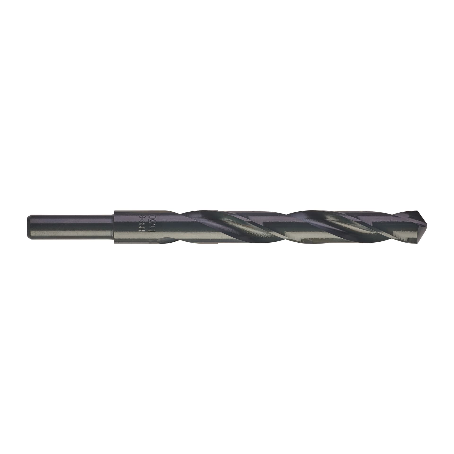 Burghiu HSS-R 13.5 mm