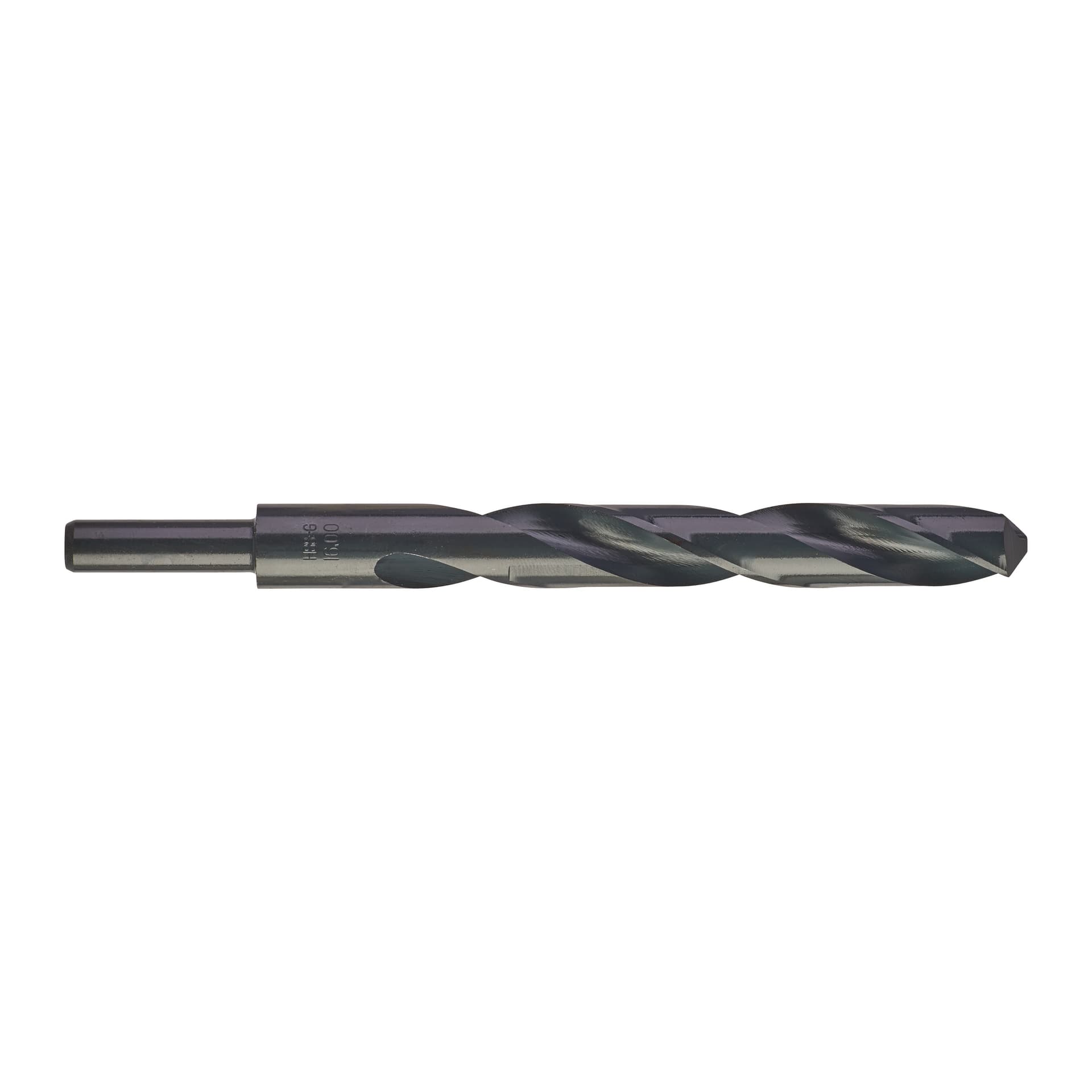Burghiu HSS-R 16.0 mm