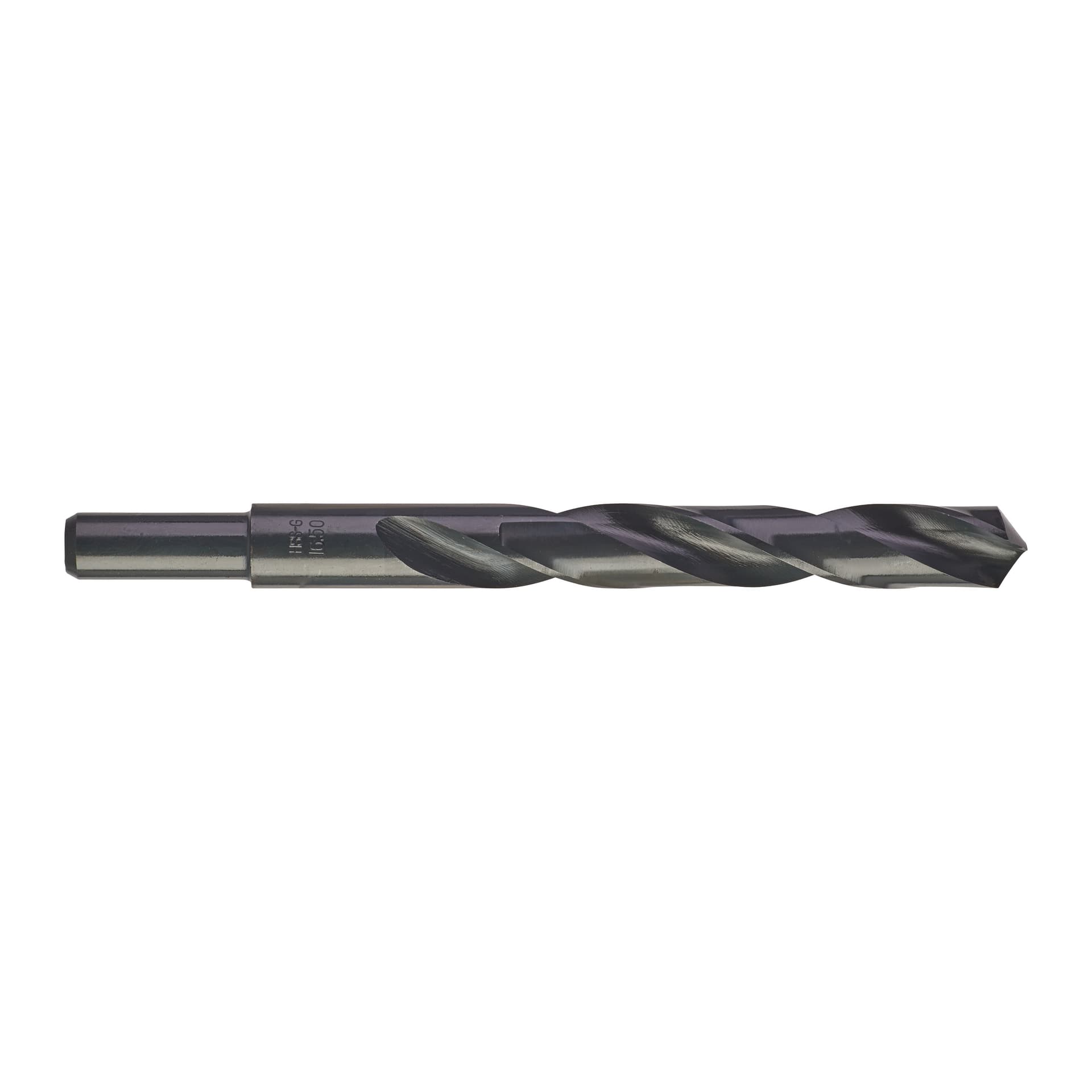 Burghiu HSS-R 16.5 mm