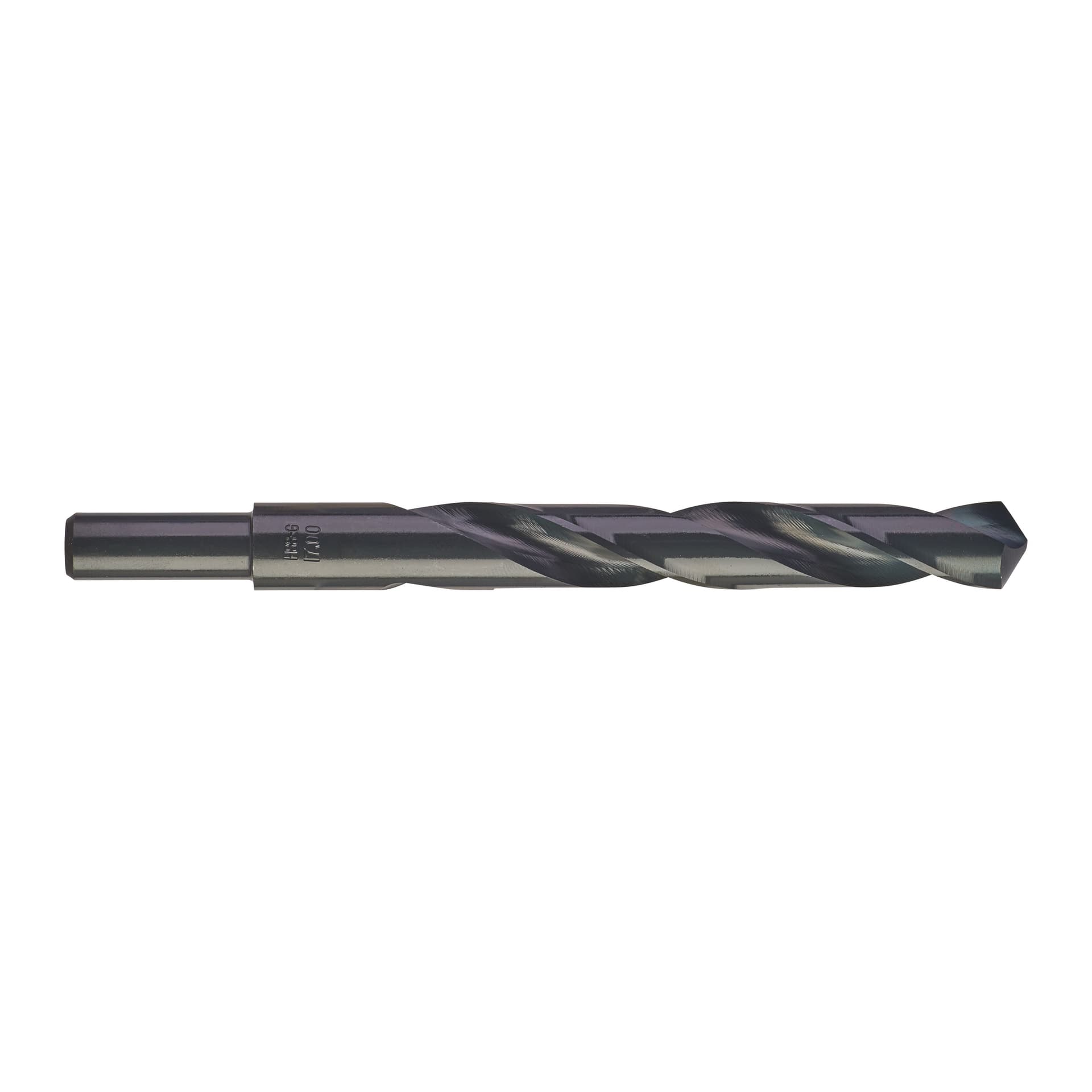 Burghiu HSS-R 17.0 mm