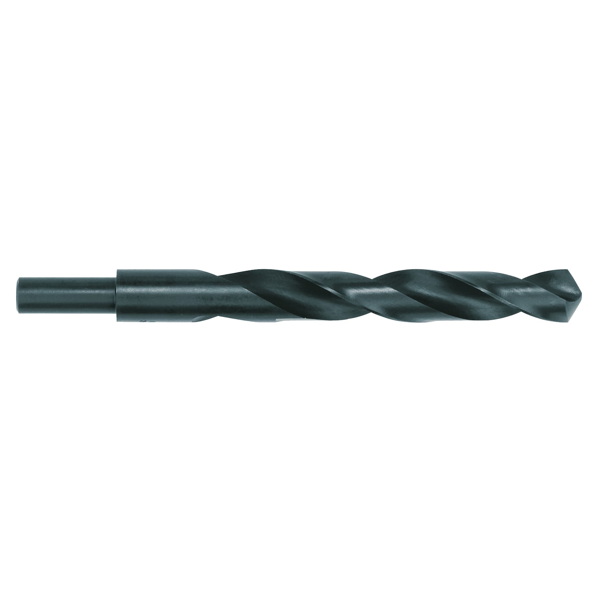 Burghiu HSS-R 19.0 mm