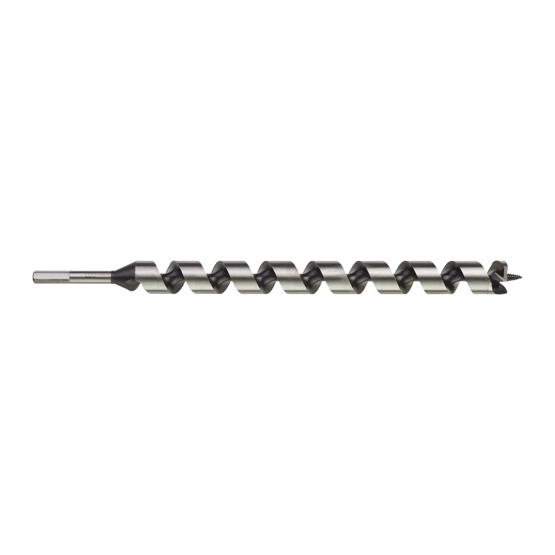 Burghiu elicoidal 32 x 385/460 grosimea cozii: 11 mm