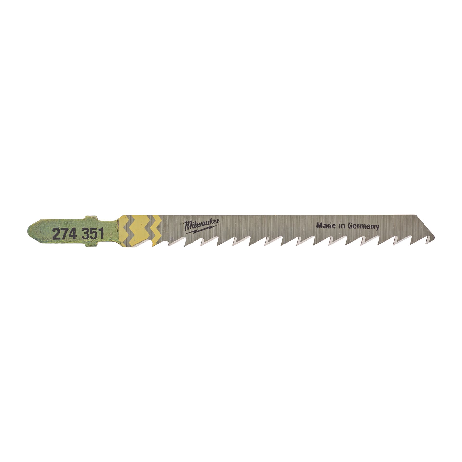 Pânze pendular 75/4 mm 1 ambalaj = 25 bucăți