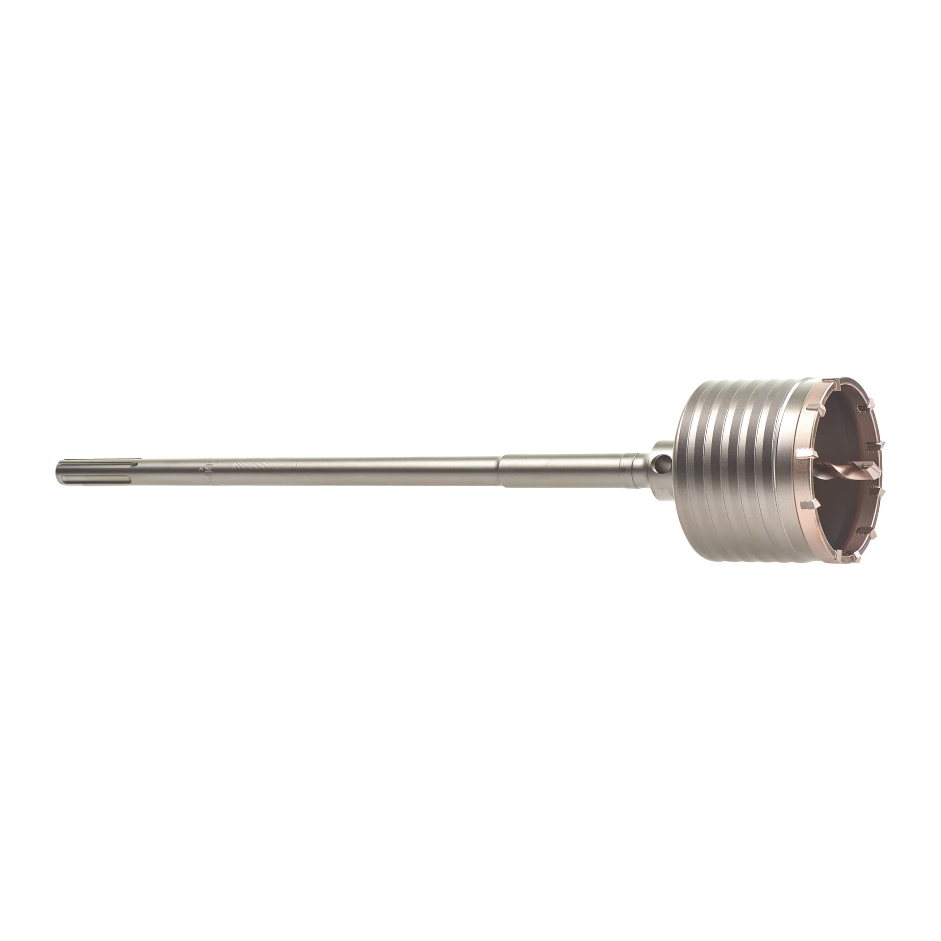 Carotă unibloc TCT 100 x 550 mm