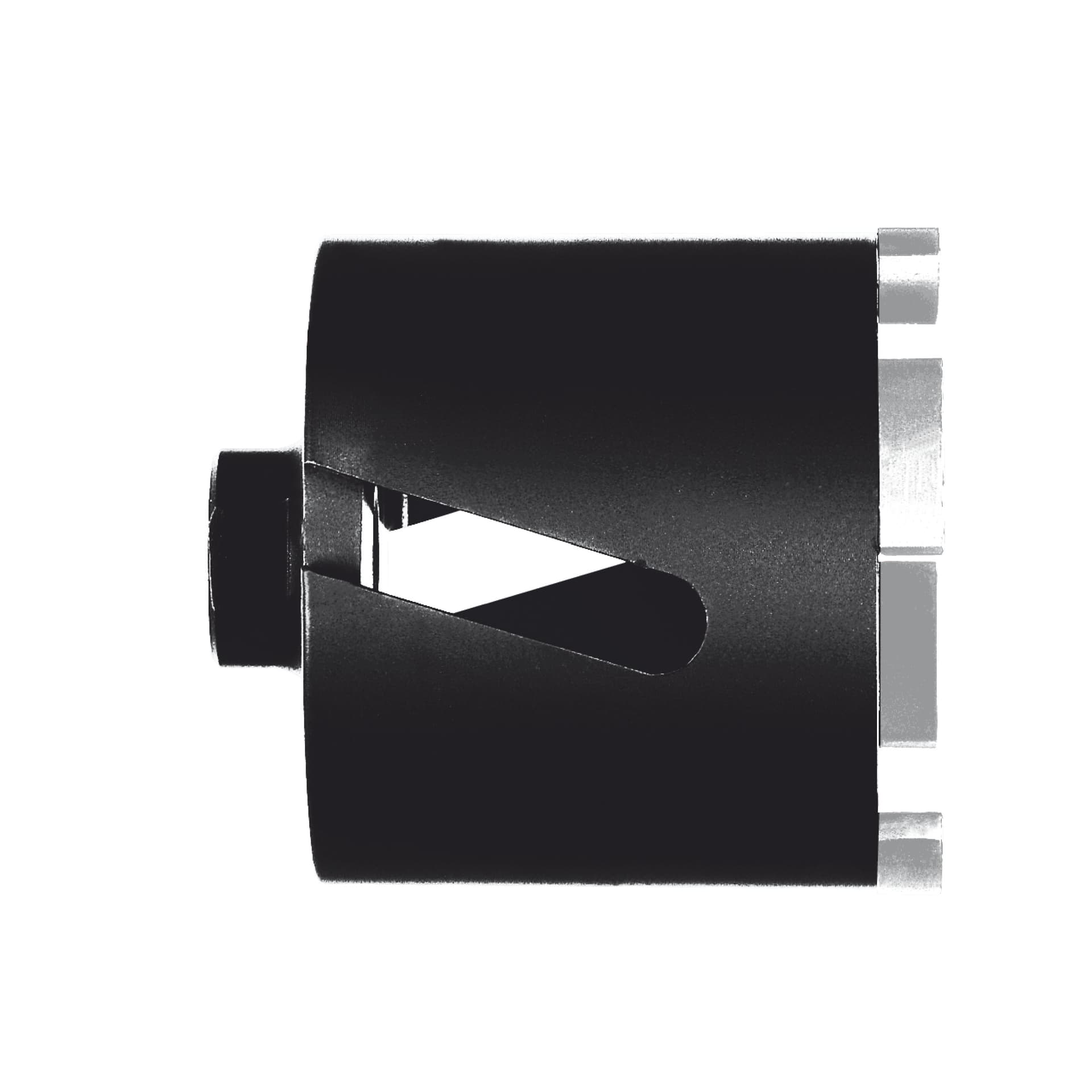 Carotă diamantată CHP Ø68 mm 2