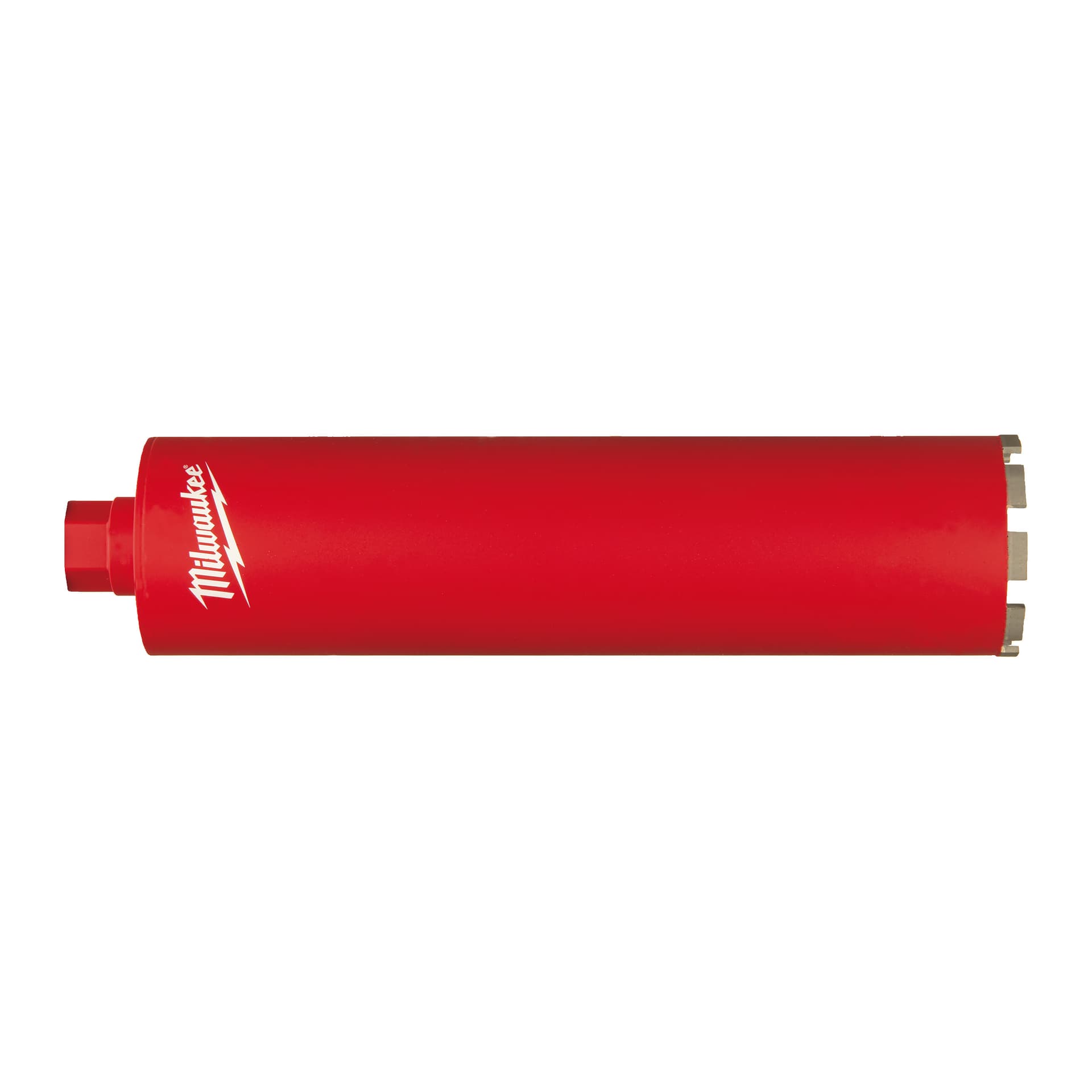 Carotă diamantată WCHP Ø152/420/500 mm