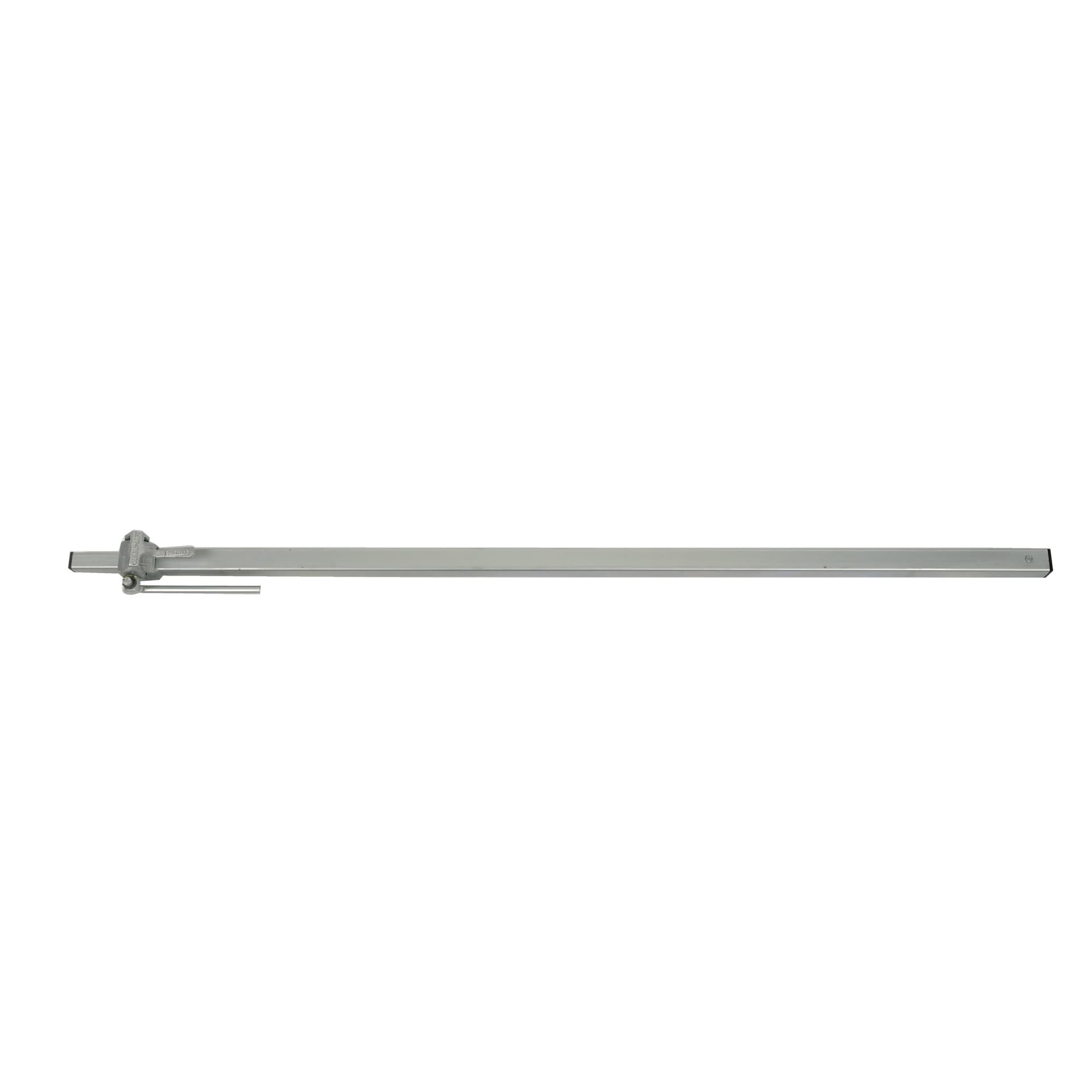 Extensie pentru carote diamantate telescopică