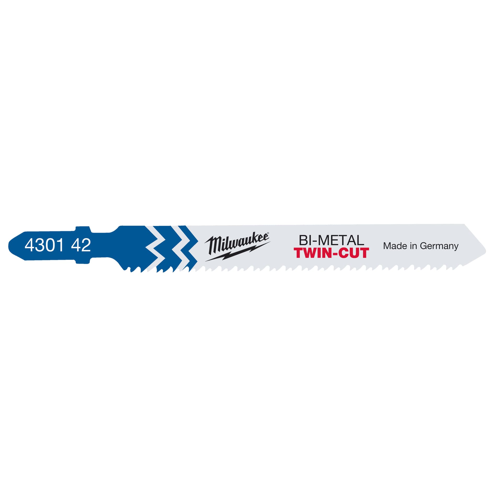 Pânze pendular 91/2,5/1,8 mm Bi-Metal 1 ambalaj 5 bucăți