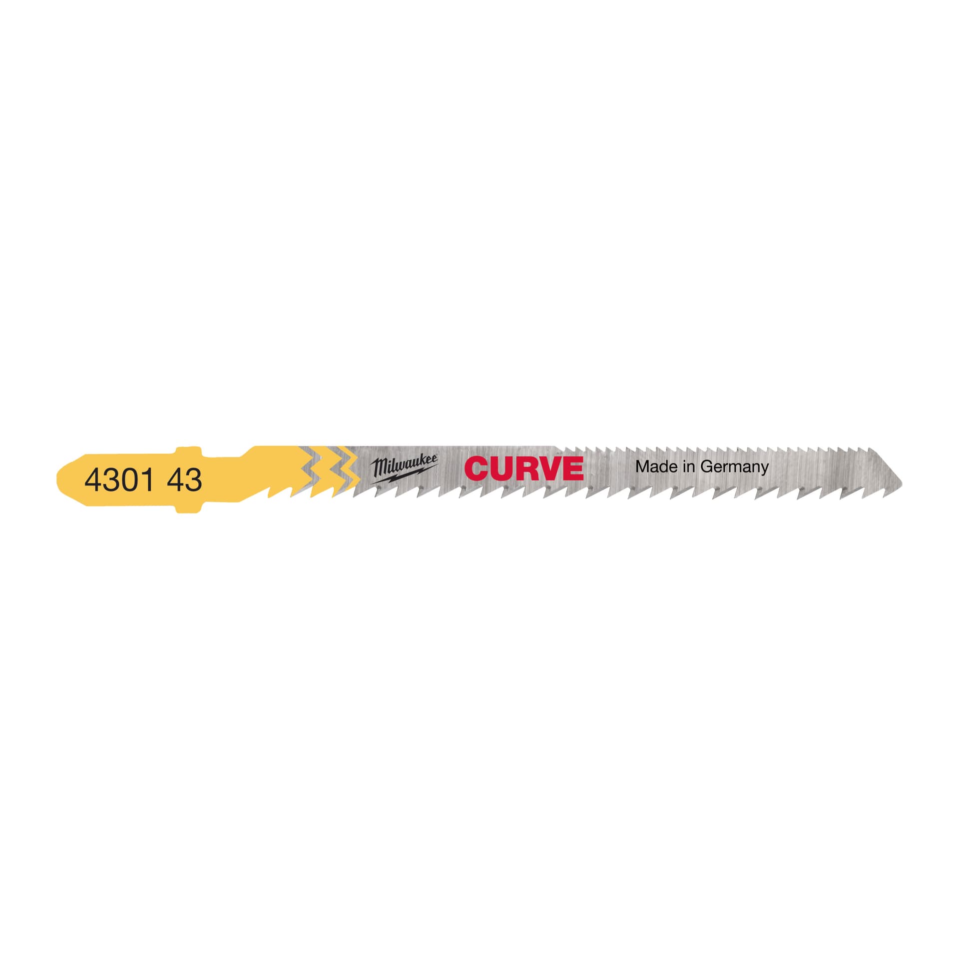 Pânză pendular 75/2,5 mm 1 ambalaj = 5 bucăți