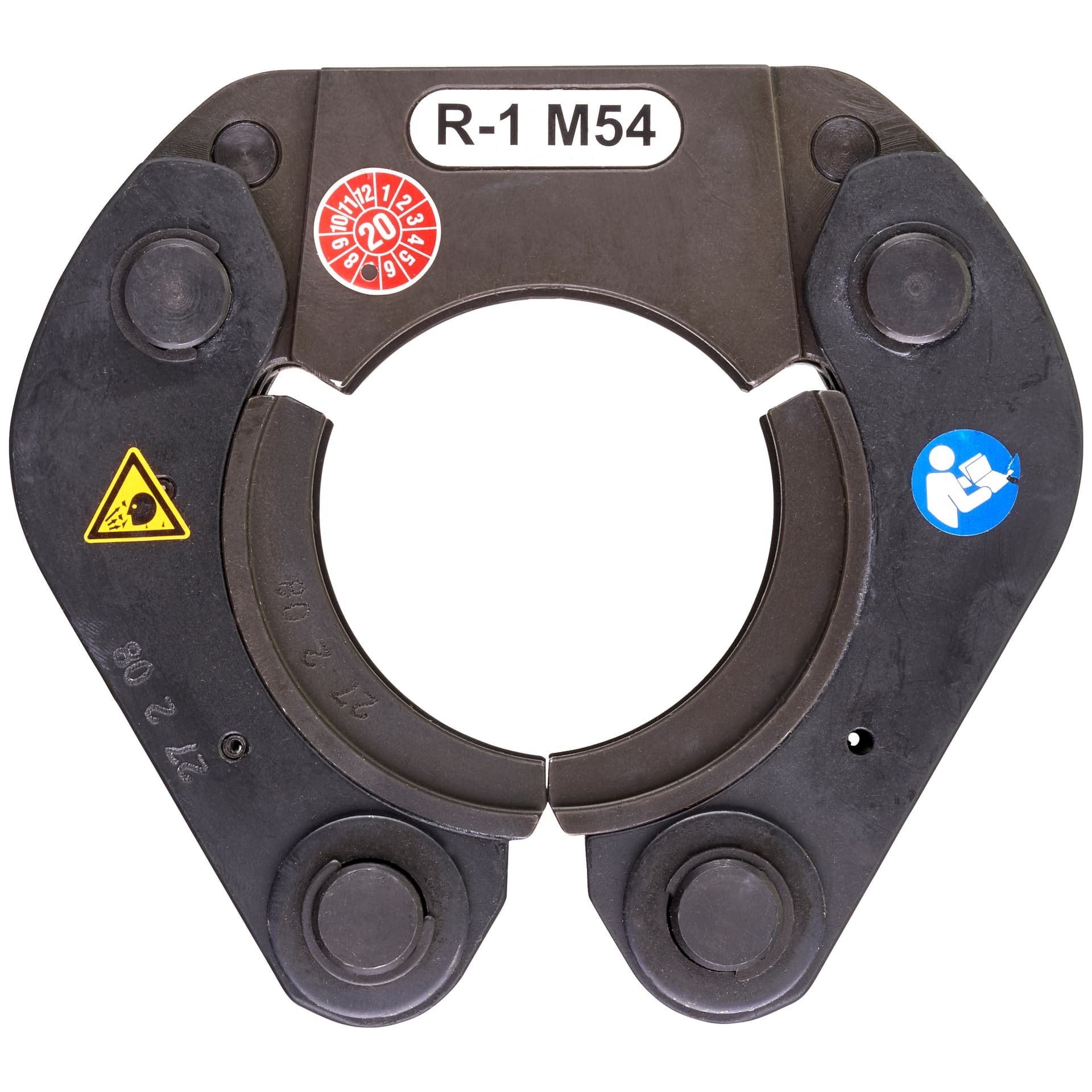 Inel Rj18-M54