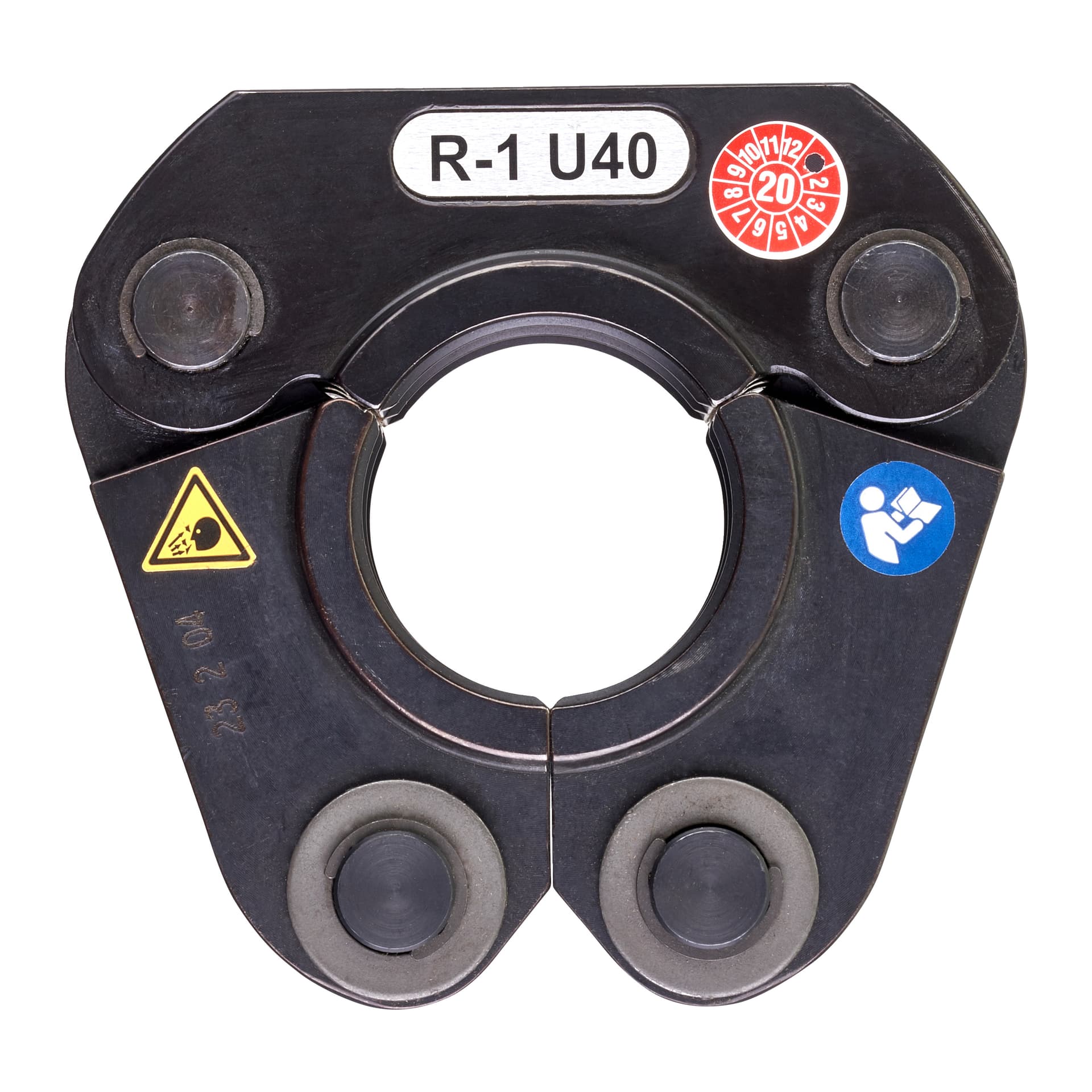 Inel Rj18-U40
