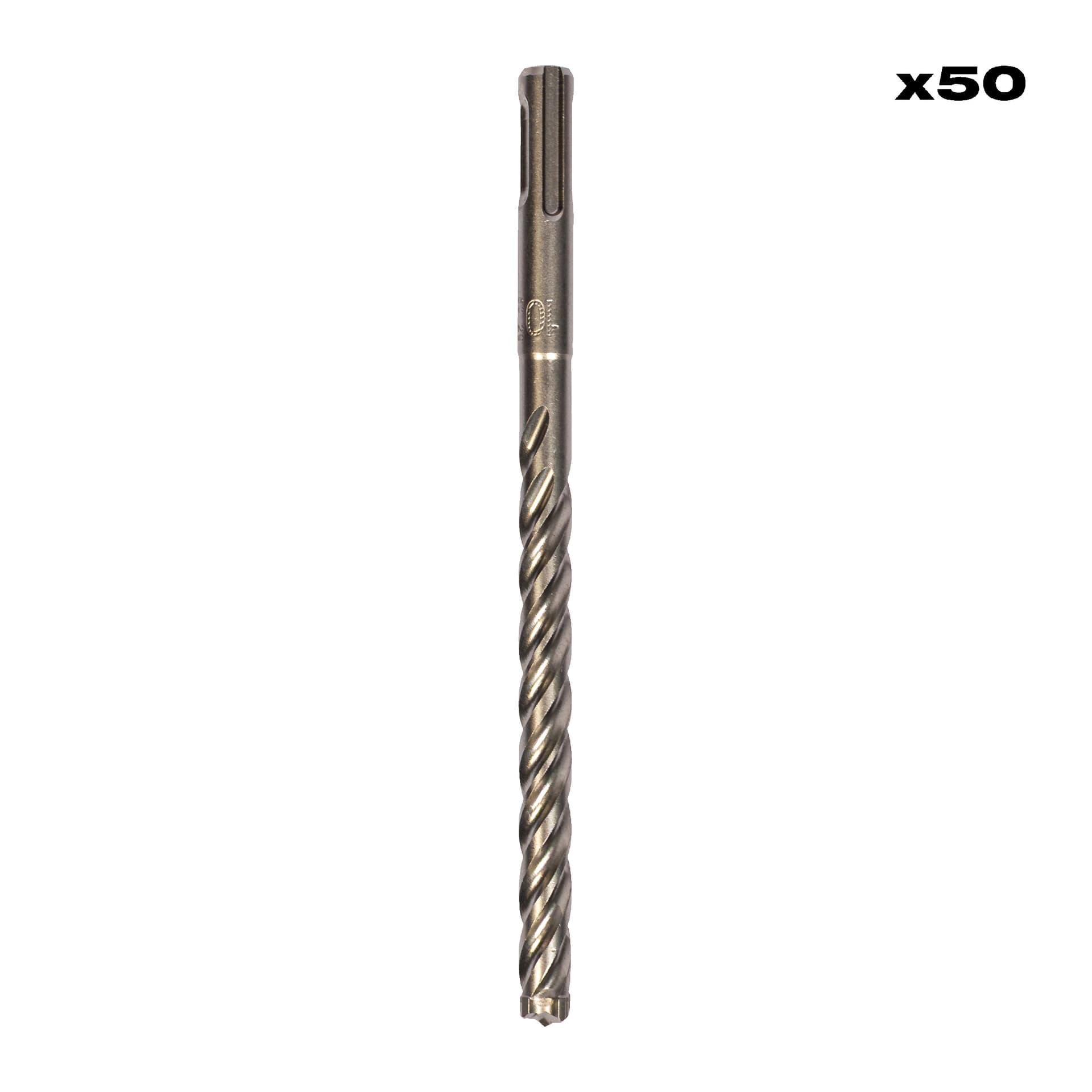 Burghiu SDS+ MX4 10x100x160 mm