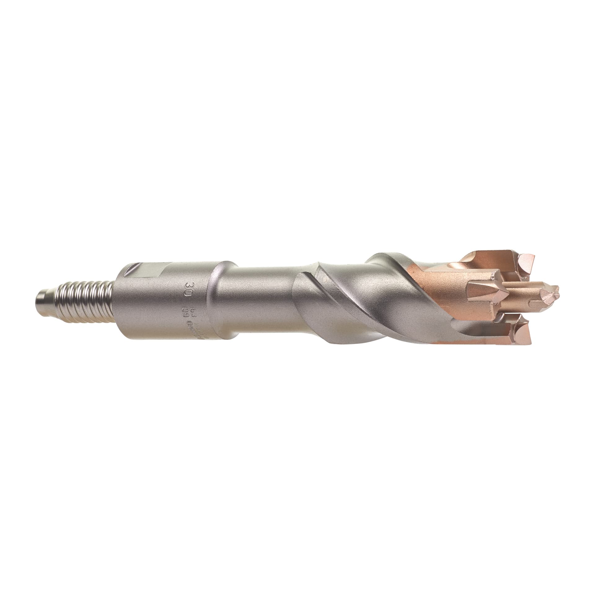 Burghiu de străpungere reglabil 30 mm