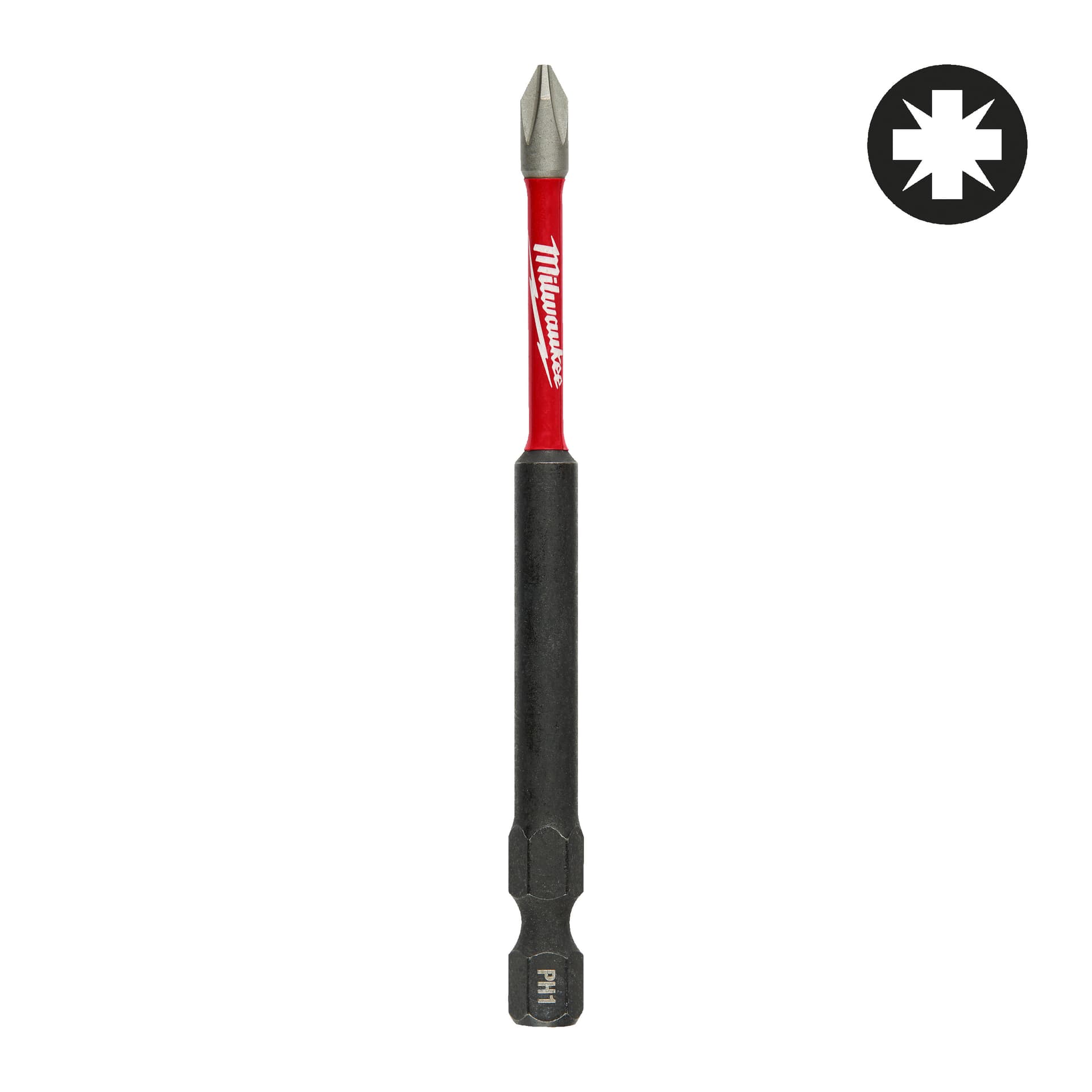 Bit Shockwave PZ1 90 mm