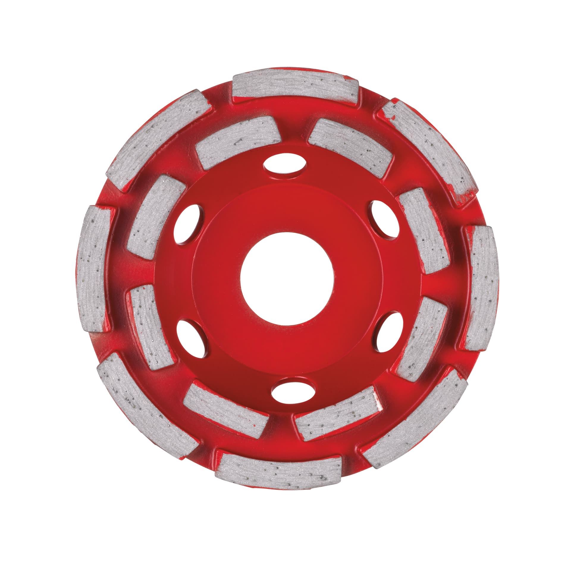 Disc tip oală DCWU 100