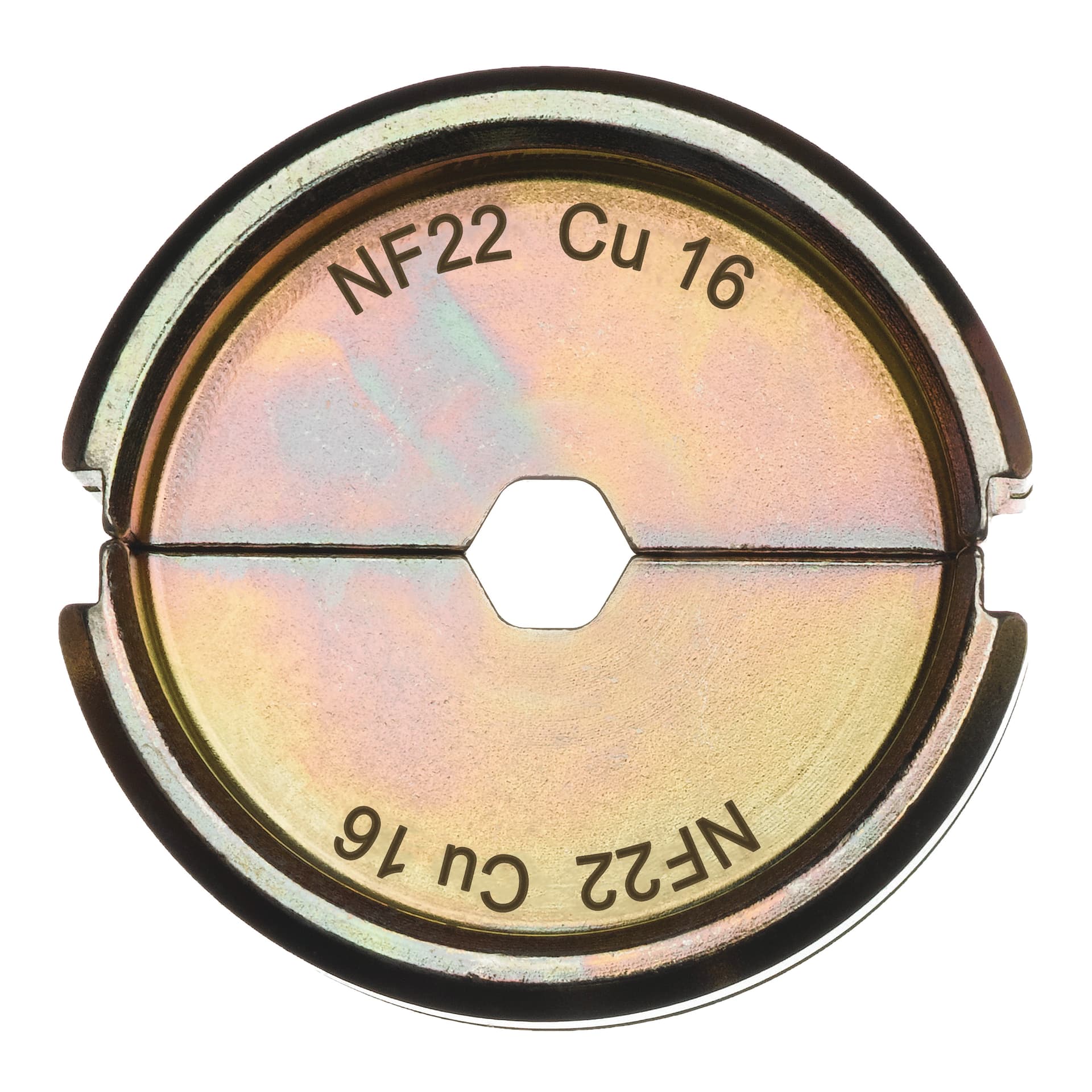 Bacuri Sertizare Nf22 Cu 16