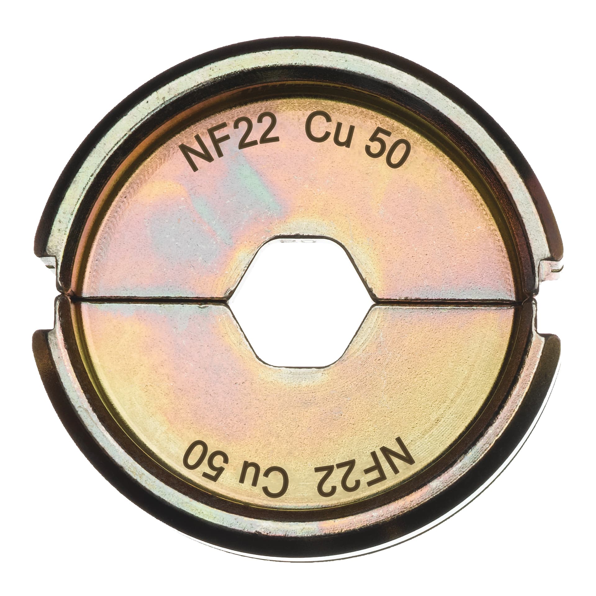 Bacuri Sertizare Nf22 Cu 50