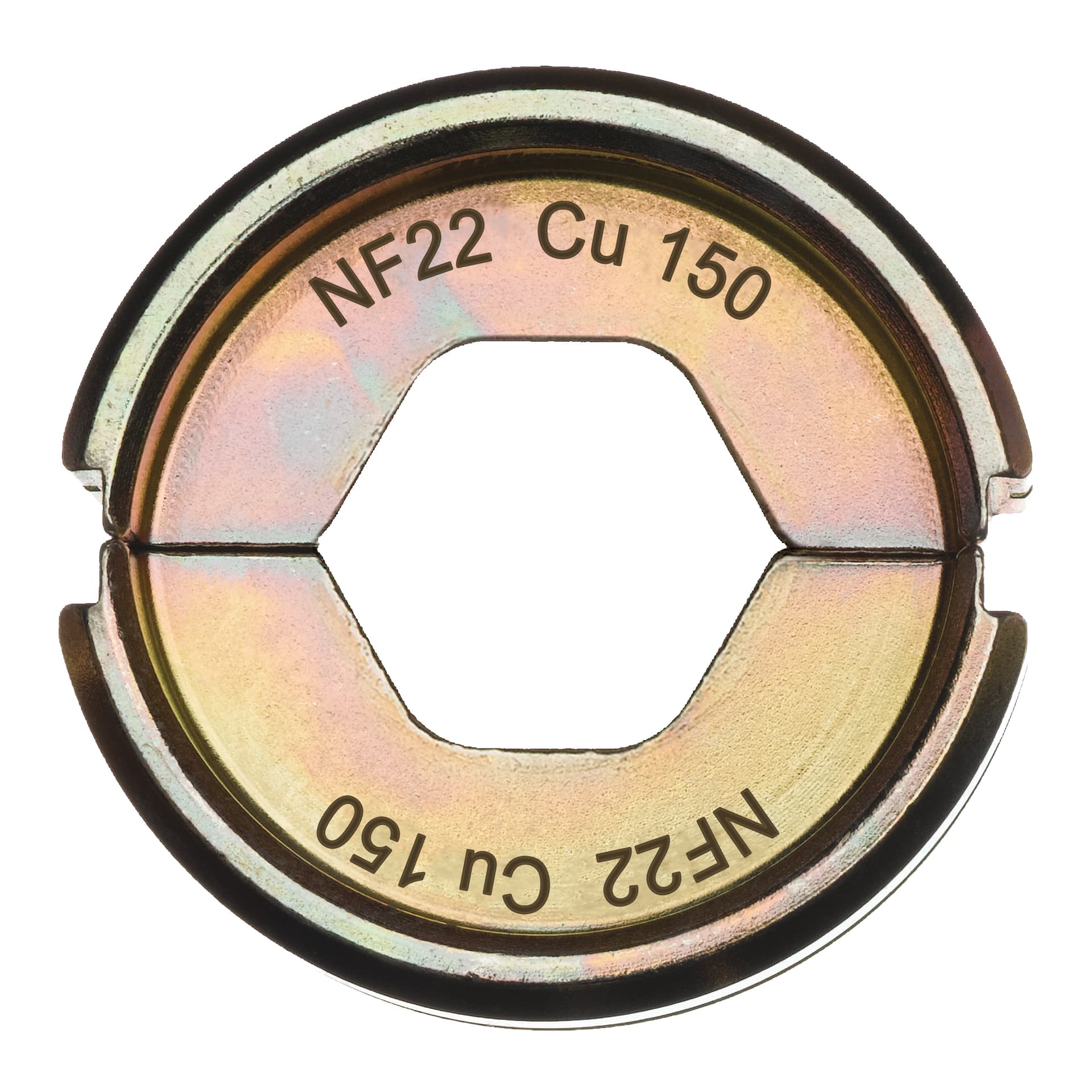 Bacuri Sertizare Nf22 Cu 150