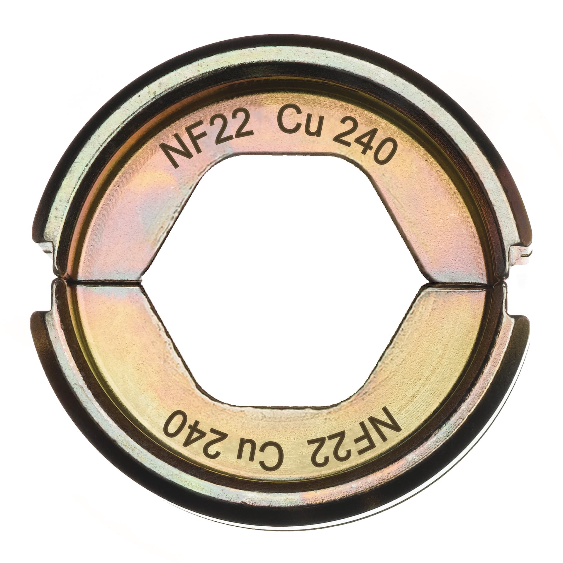 Bacuri Sertizare Nf22 Cu 240
