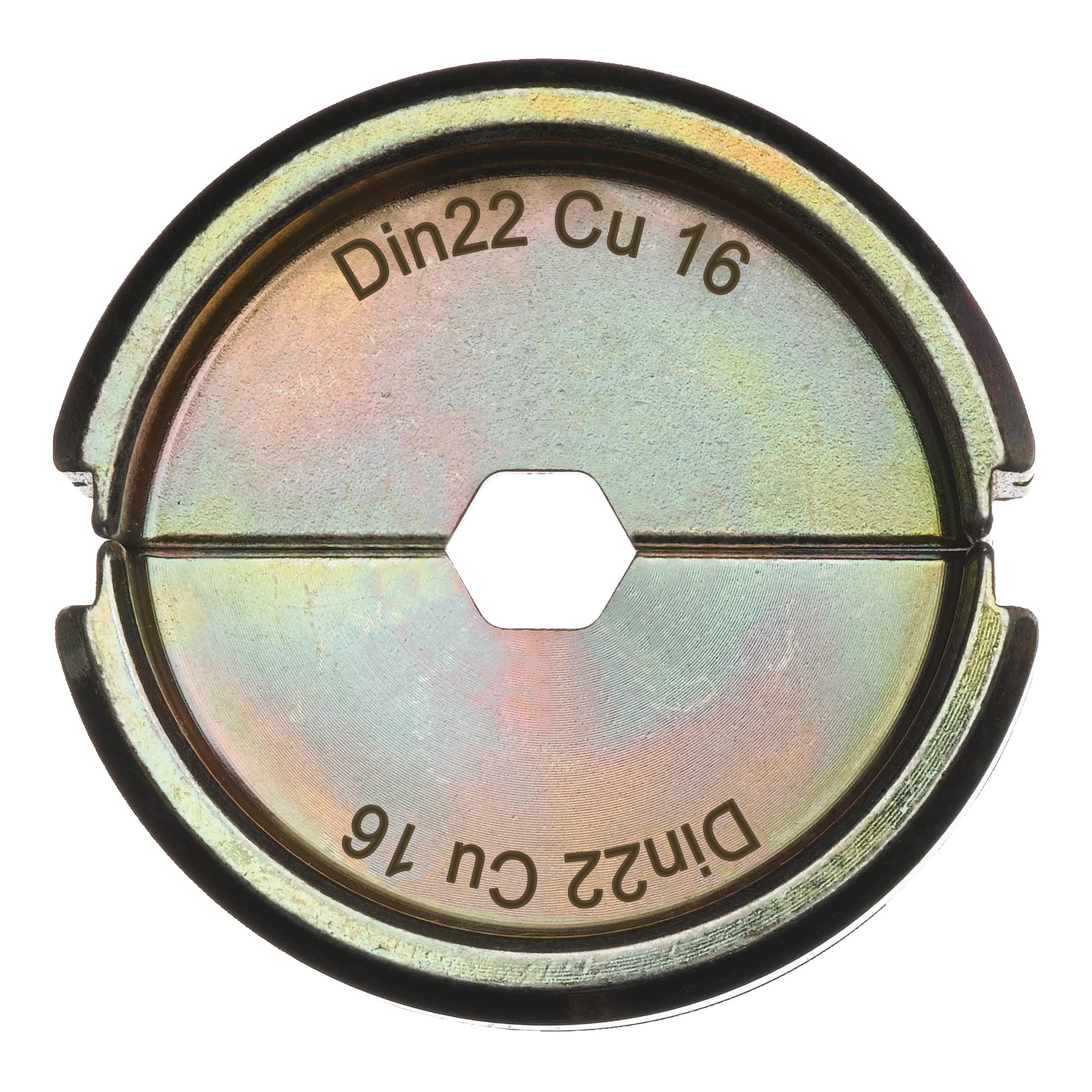 Bacuri Sertizare D 2 Cu 16