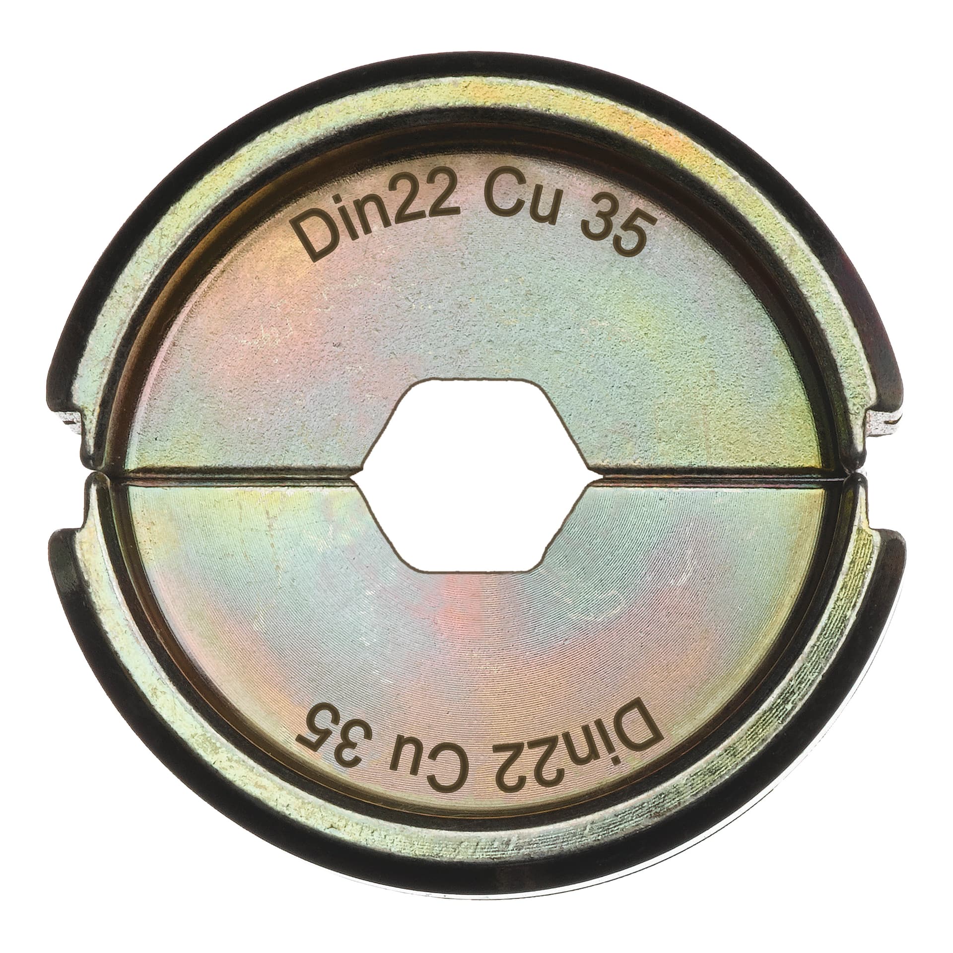 Bacuri Sertizare D 2 Cu 35