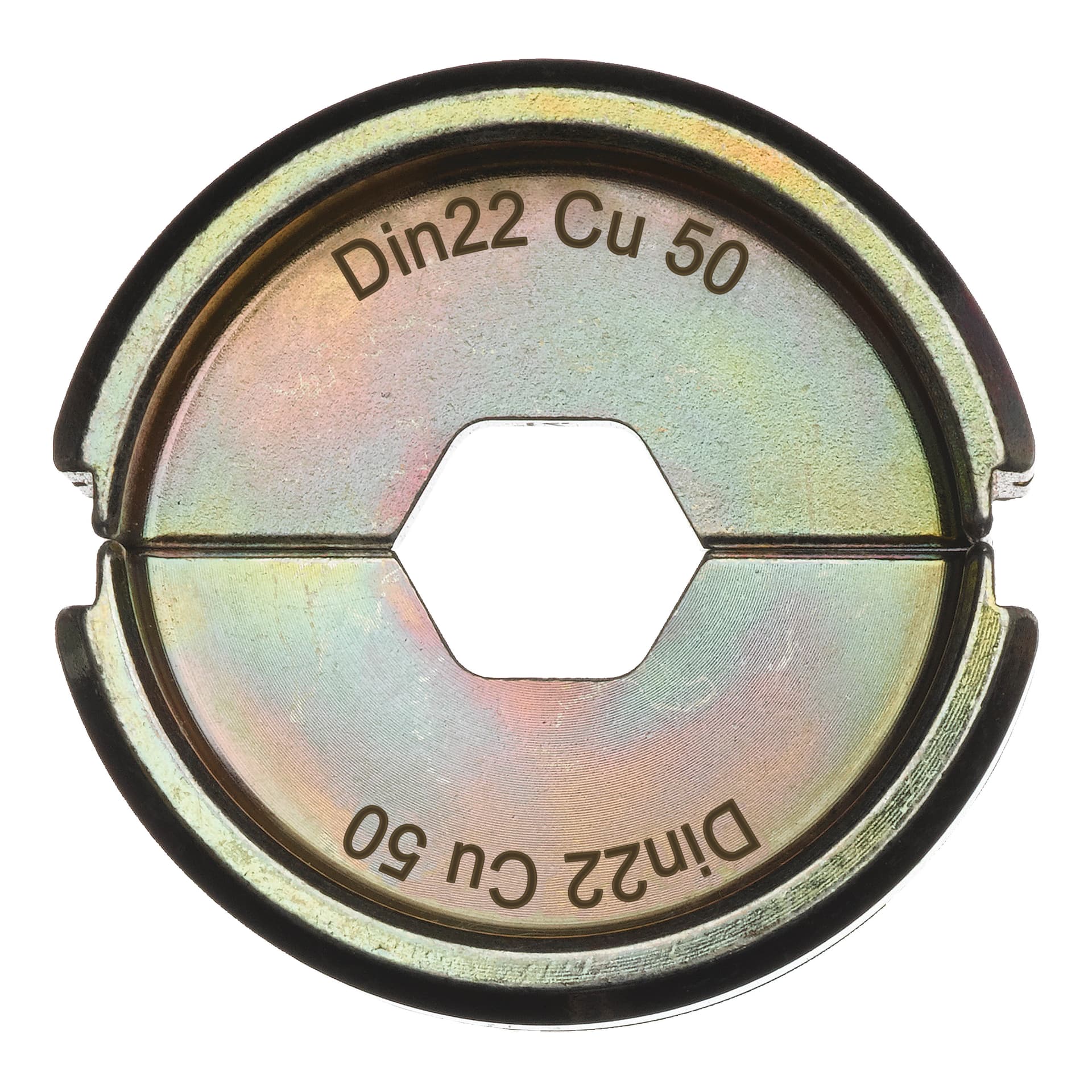 Bacuri Sertizare D 2 Cu 50