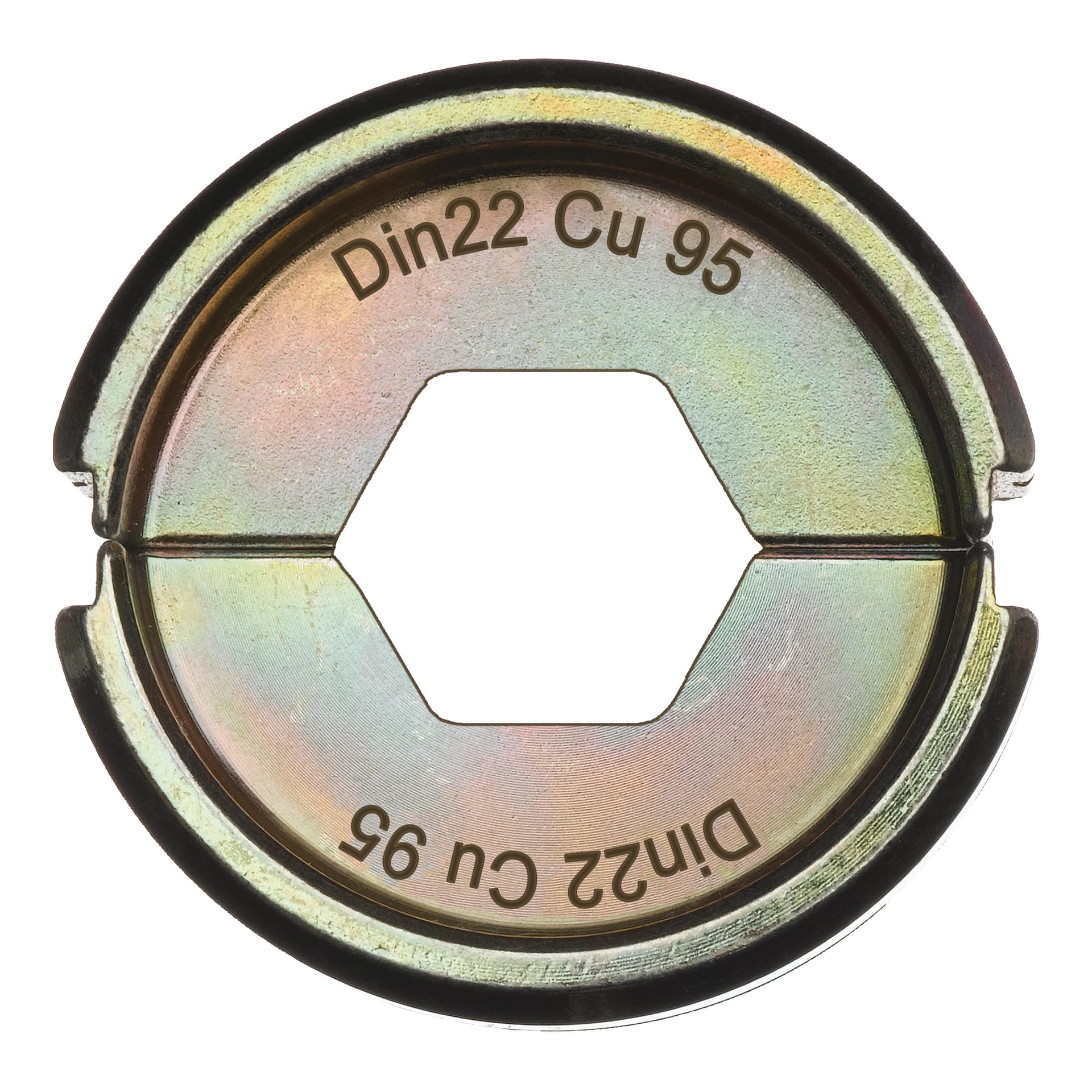 Bacuri Sertizare D 2 Cu 95