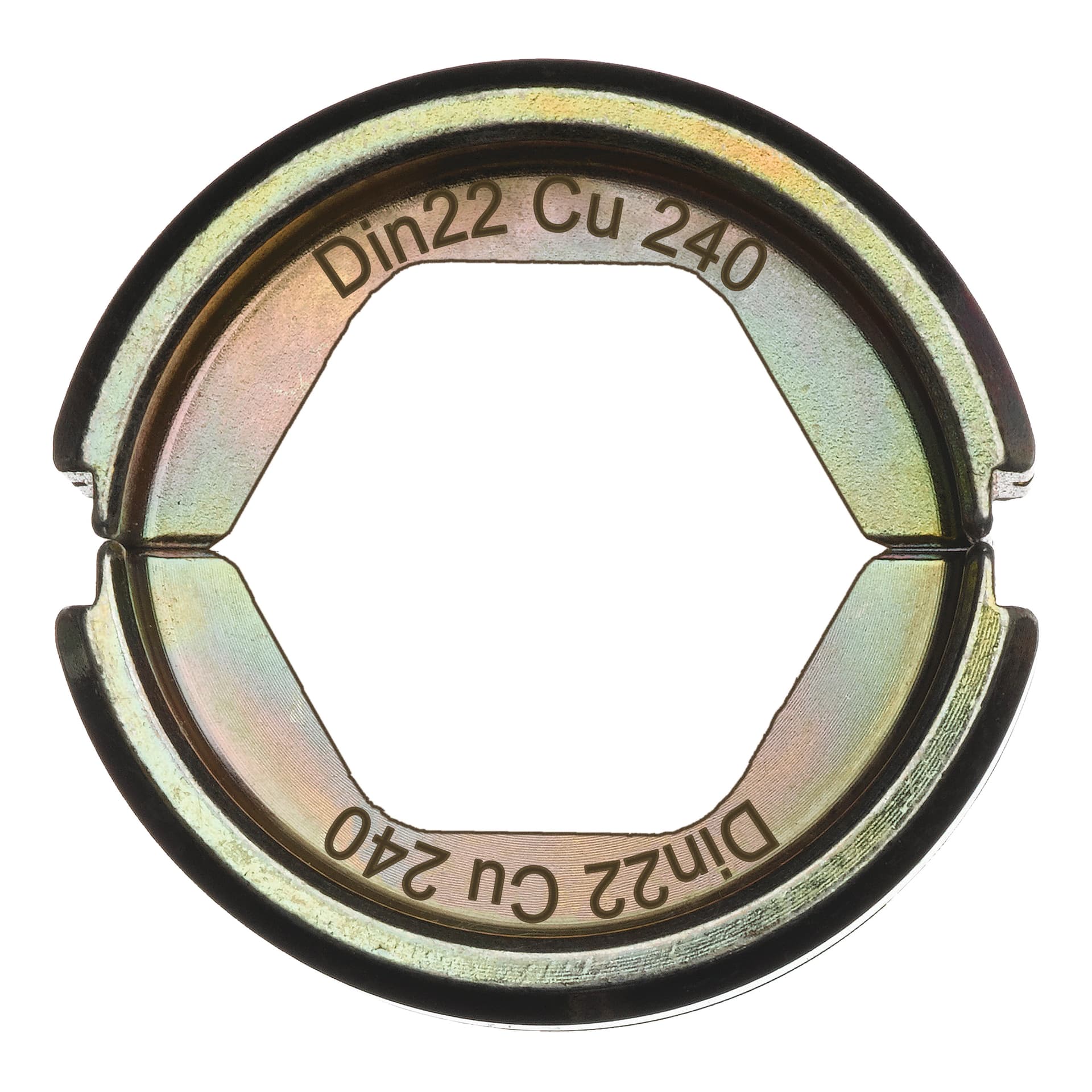 Bacuri Sertizare D 2 Cu 240