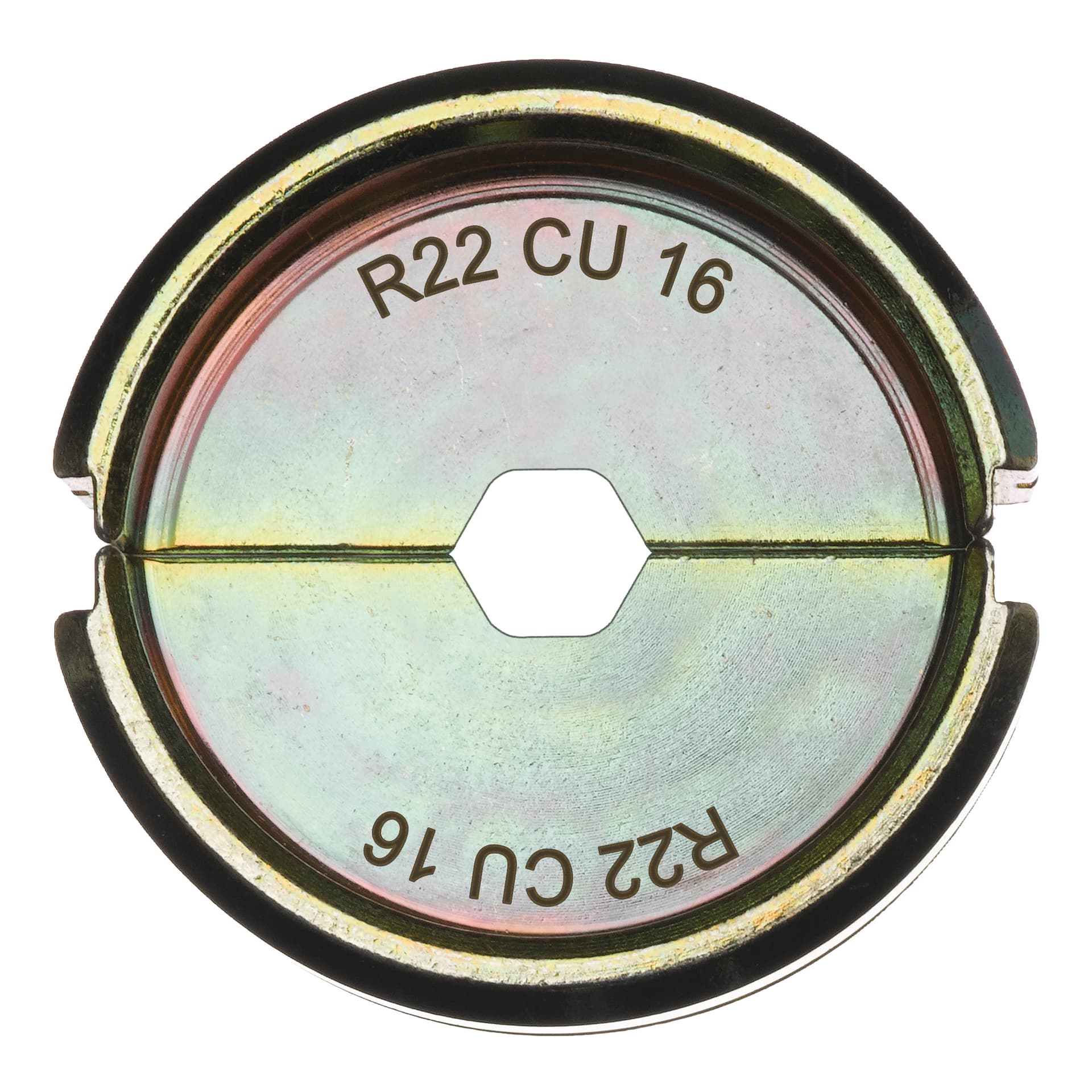 Bacuri Sertizare R22 Cu 16