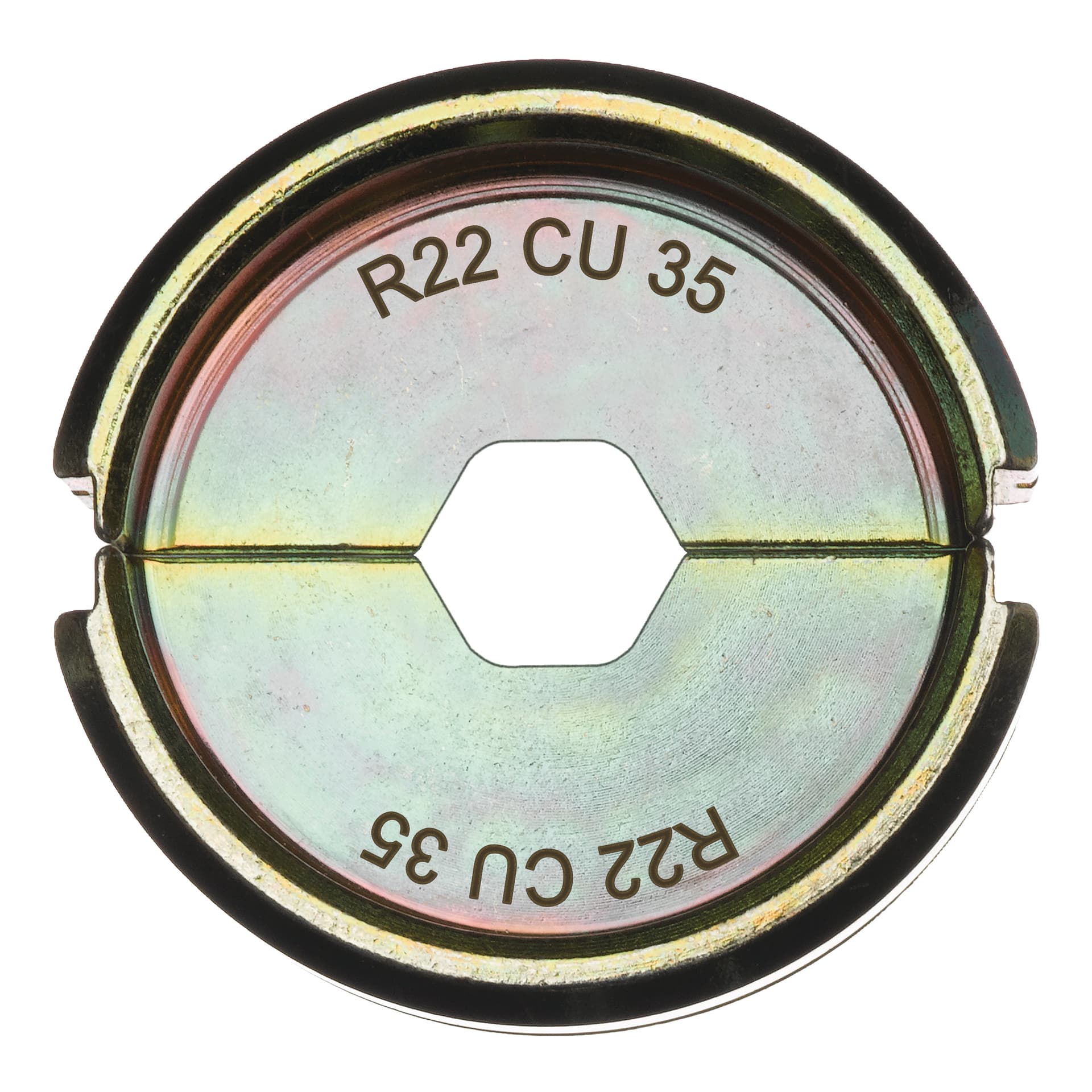 Bacuri Sertizare R22 Cu 35