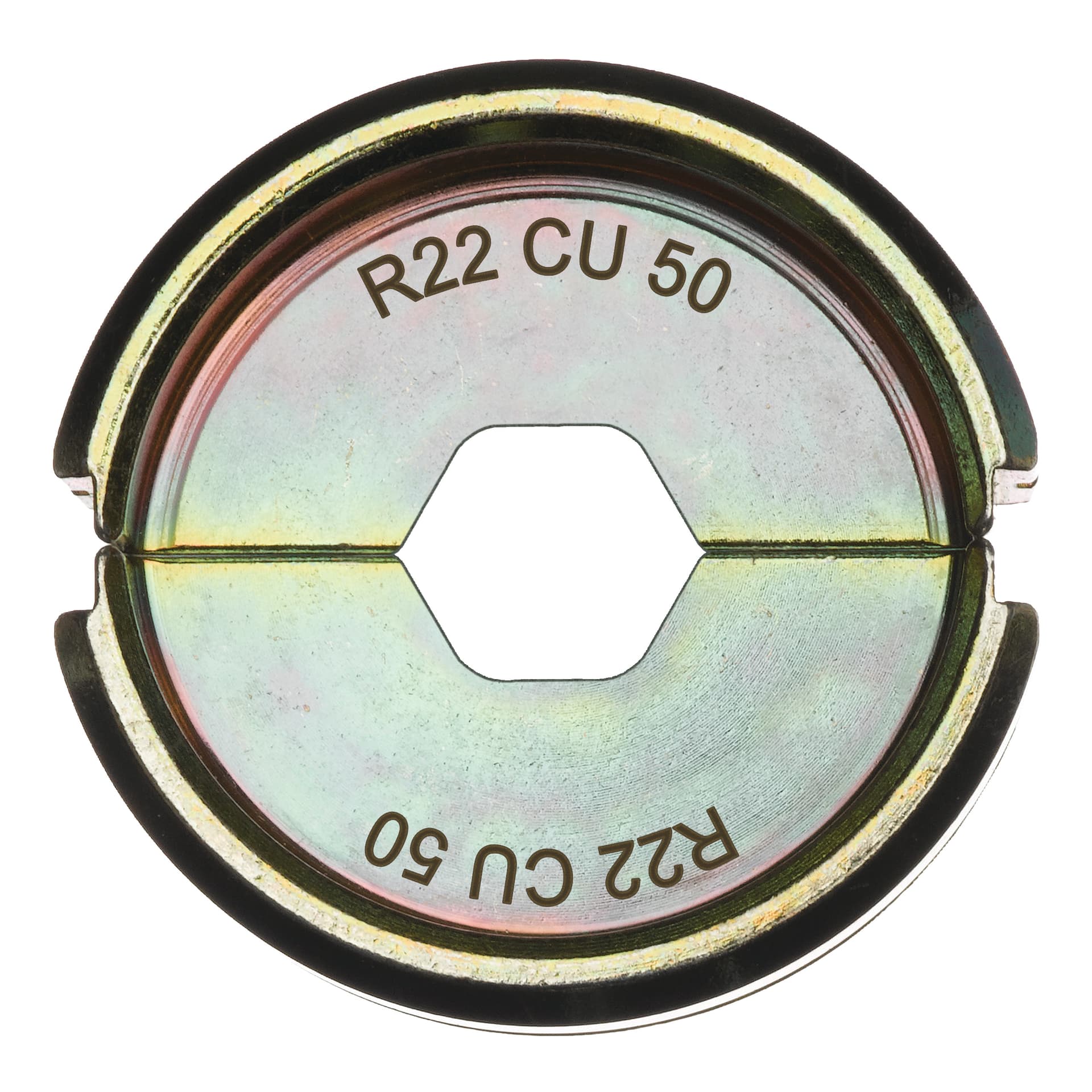 Bacuri Sertizare R22 Cu 50