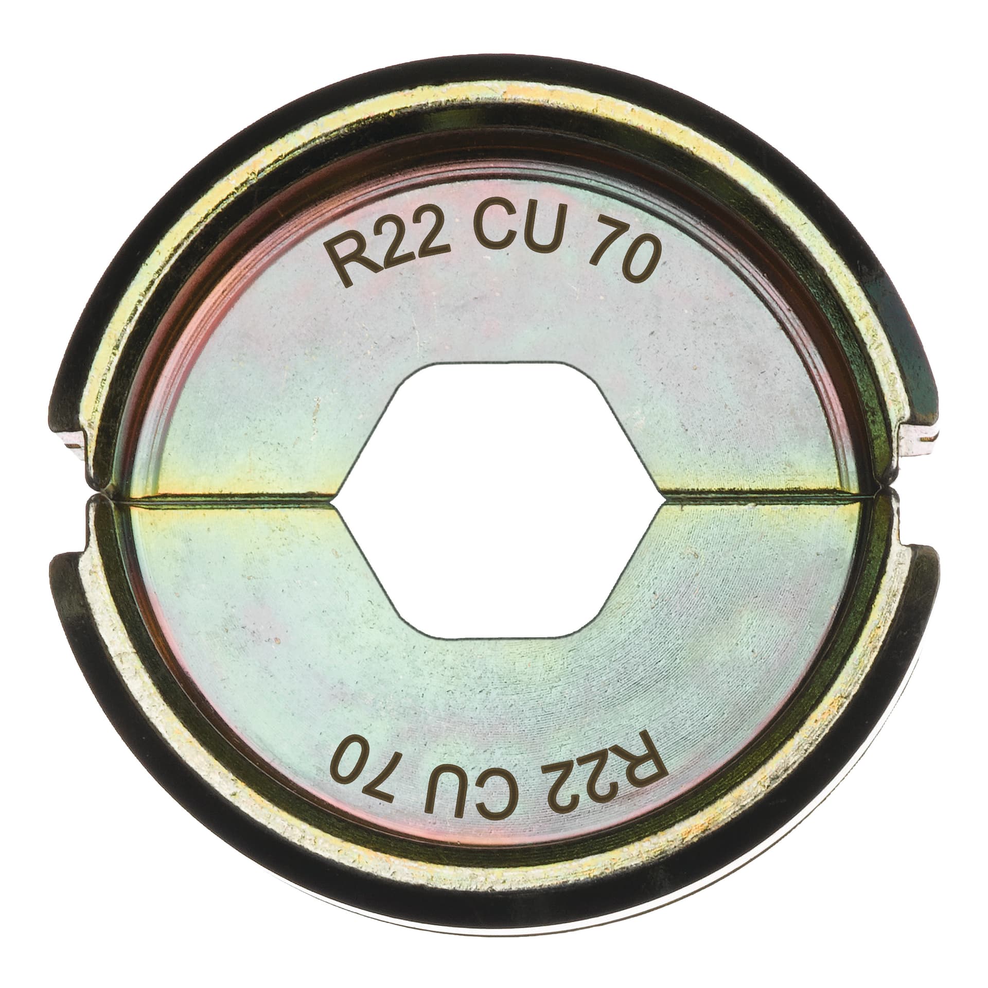Bacuri Sertizare R22 Cu 70