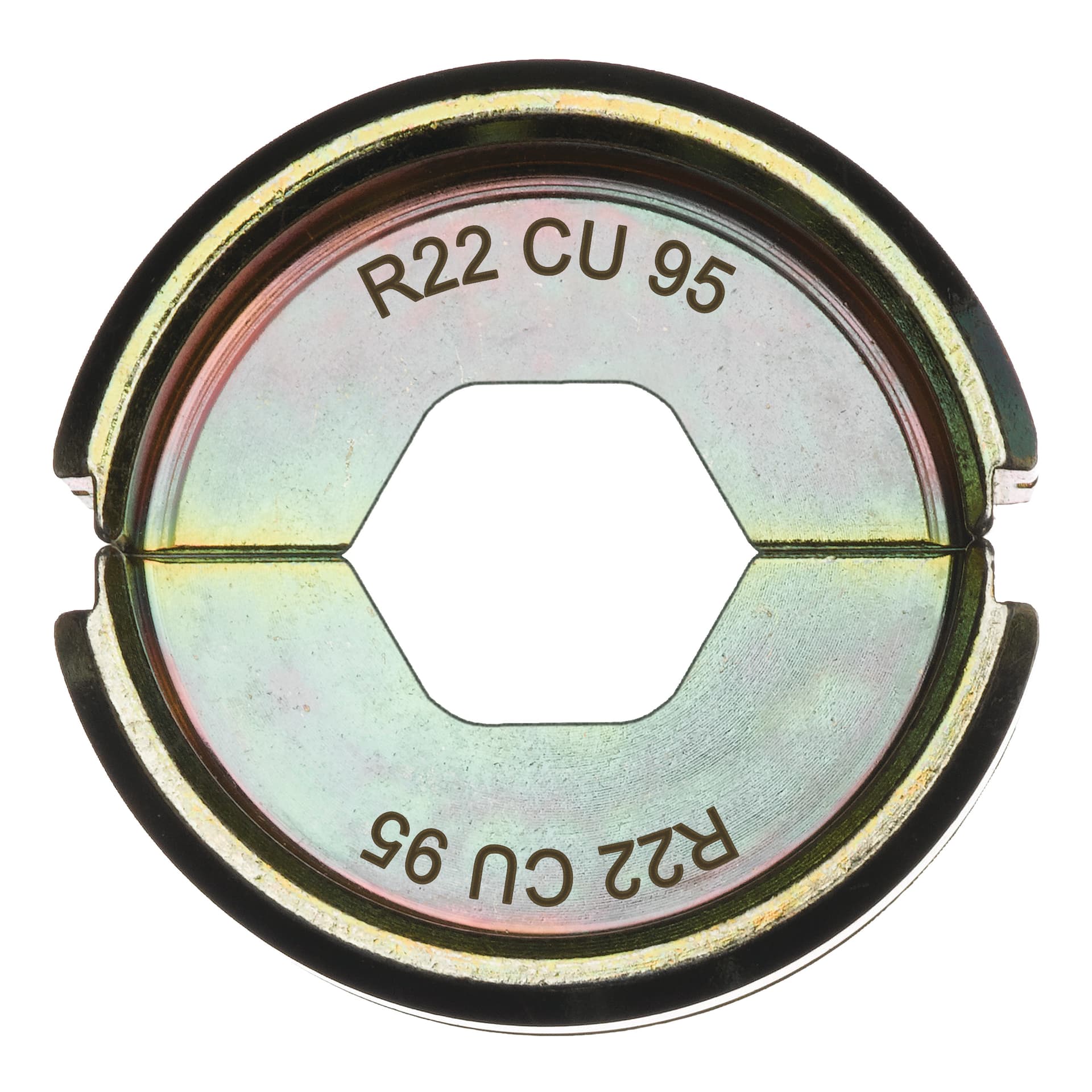 Bacuri Sertizare R22 Cu 95