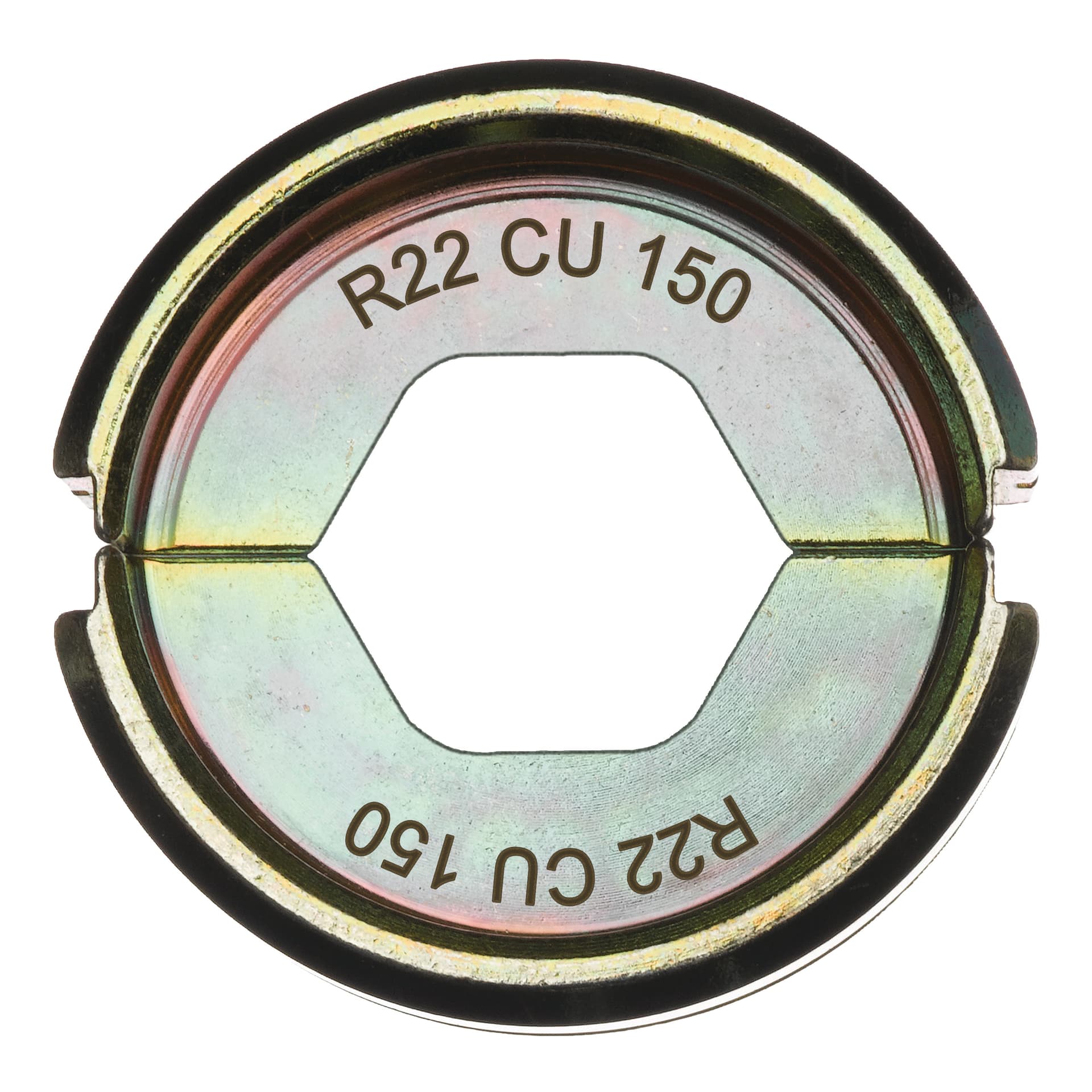 Bacuri Sertizare R22 Cu 150
