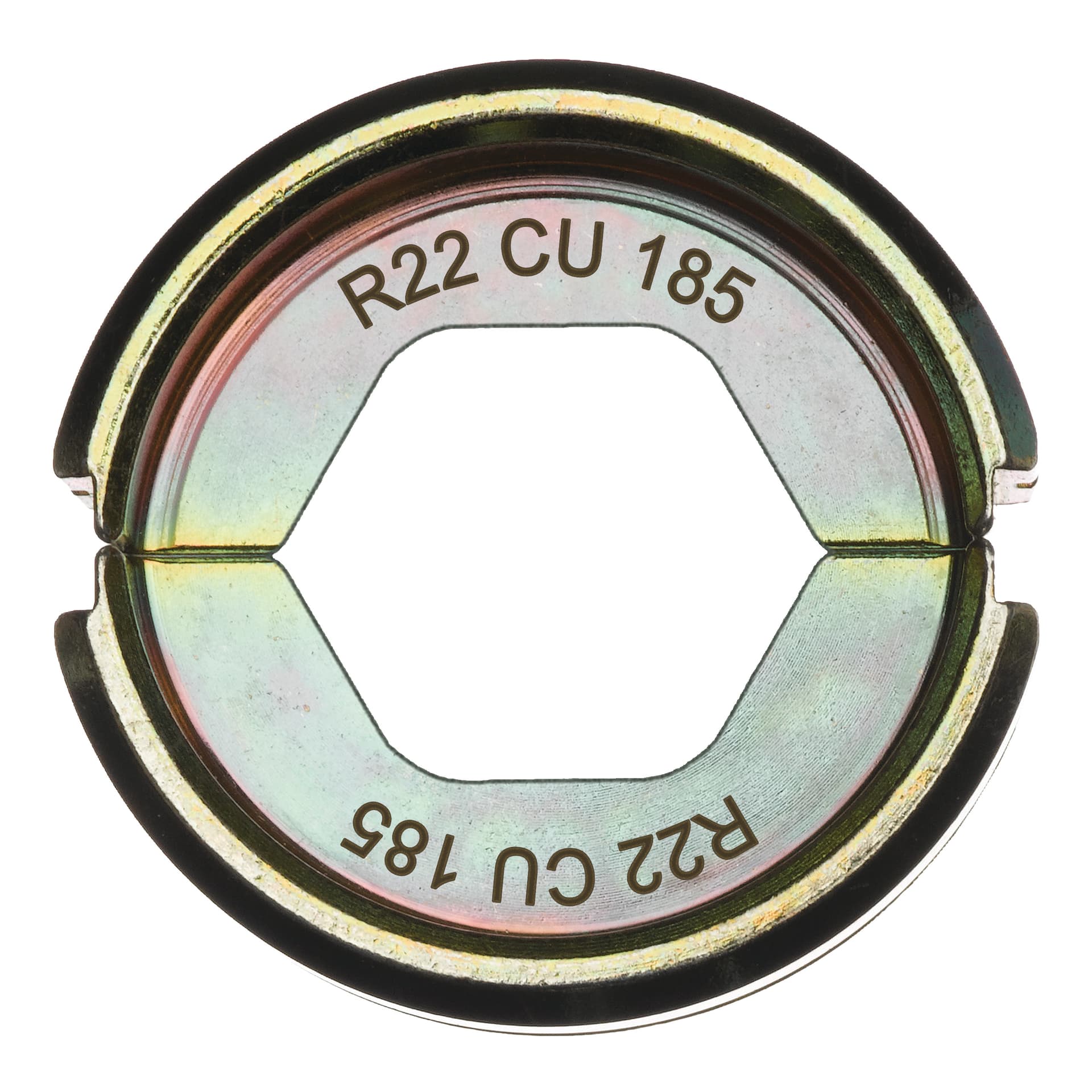 Bacuri Sertizare R22 Cu 185
