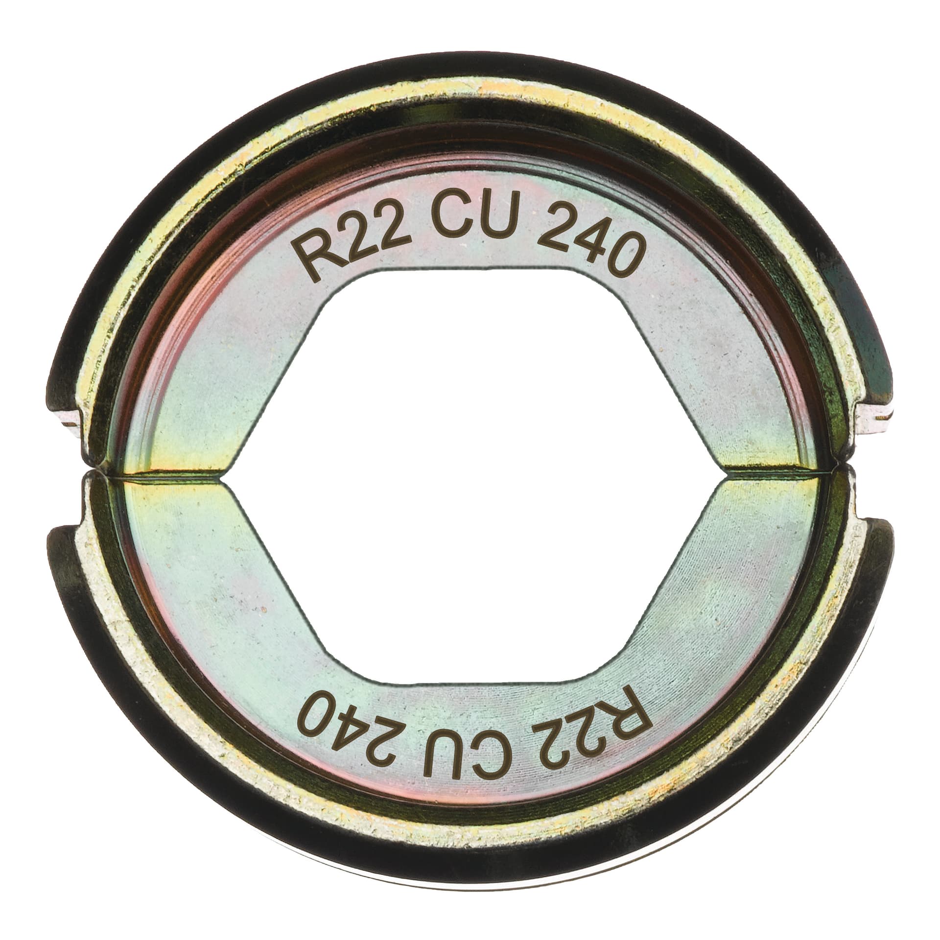 Bacuri Sertizare R22 Cu 240