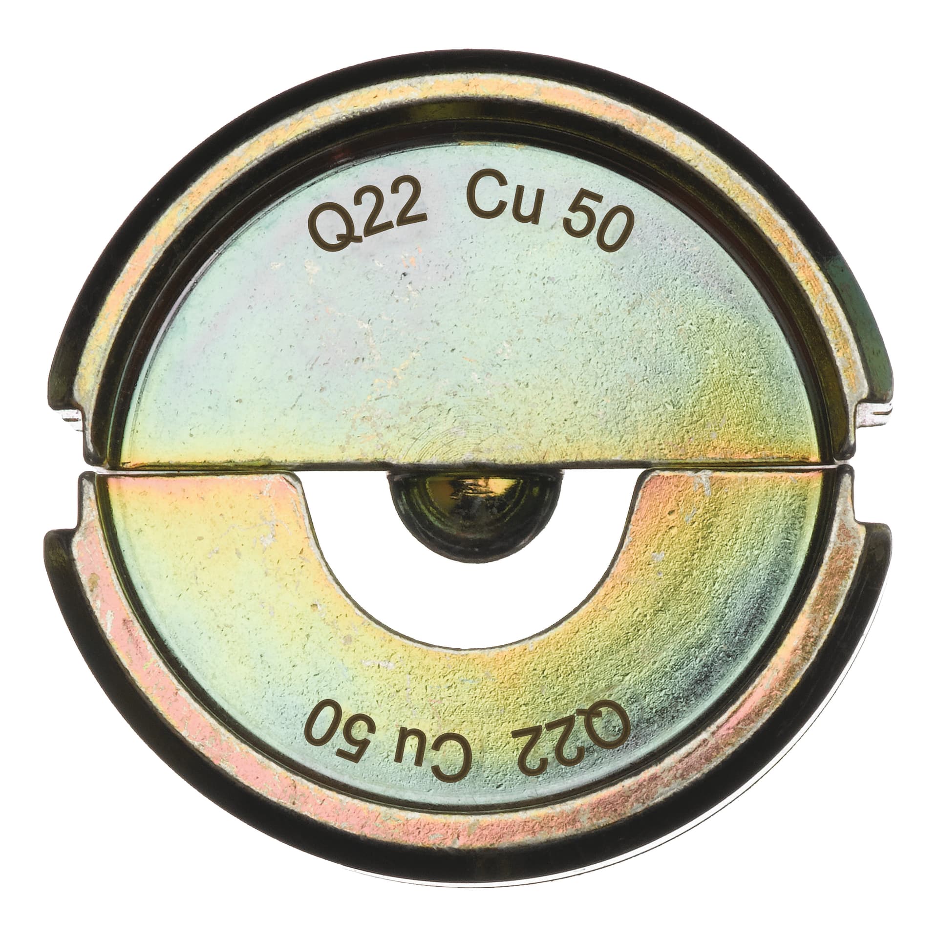 Bacuri Sertizare Q22 Cu 50