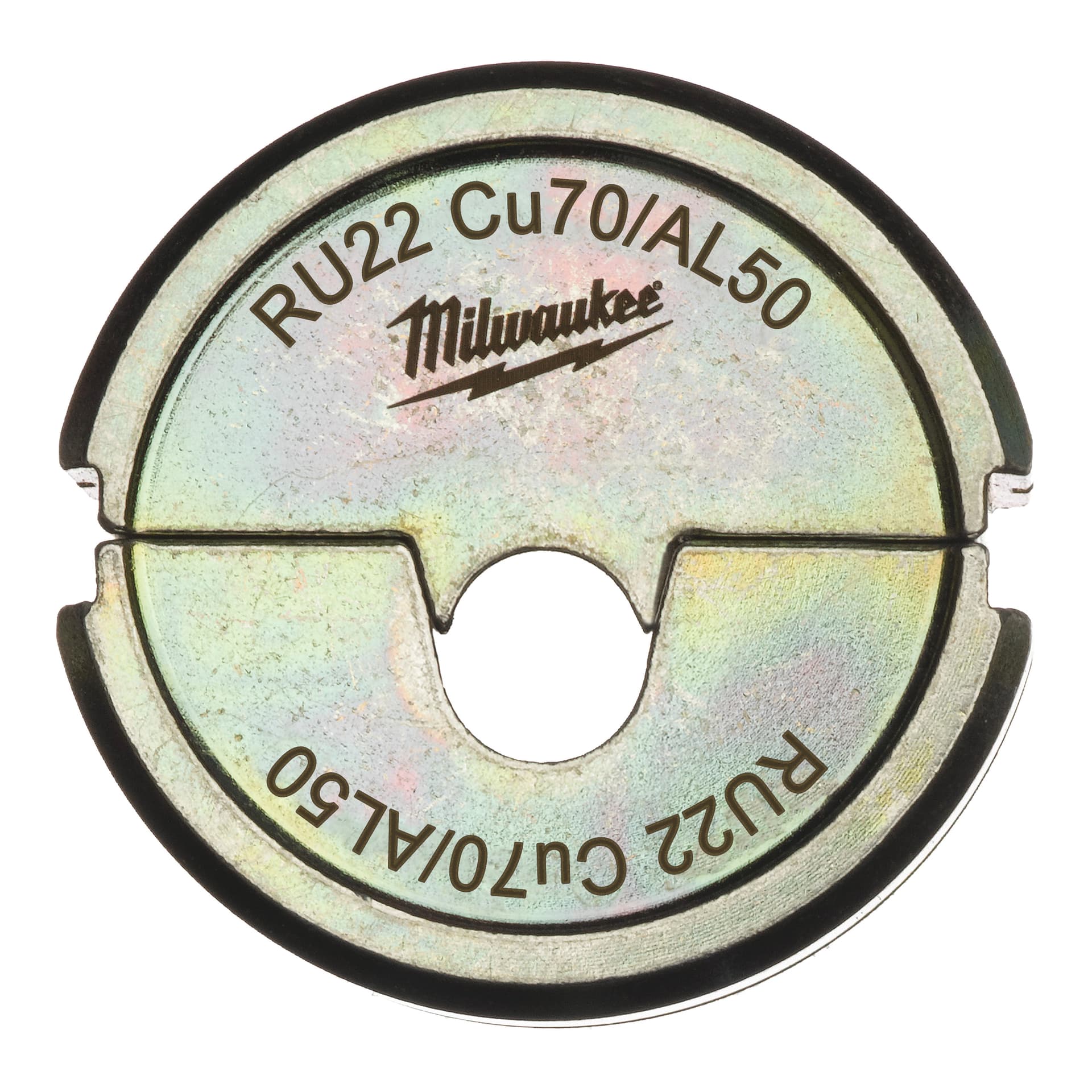 Bacuri Sertizare Ru22 Cu70/Al50
