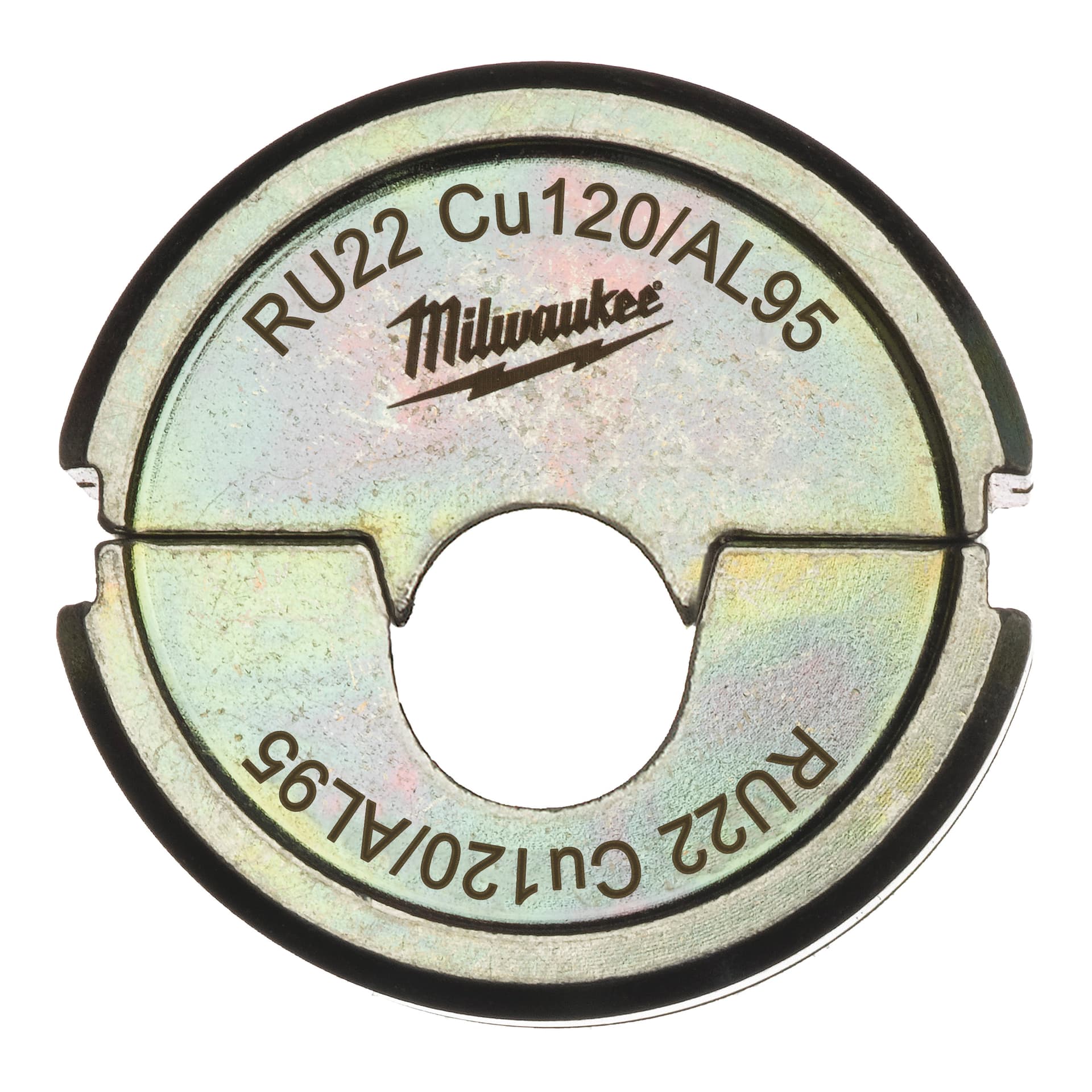 Bacuri Sertizare Ru22 Cu120/Al95