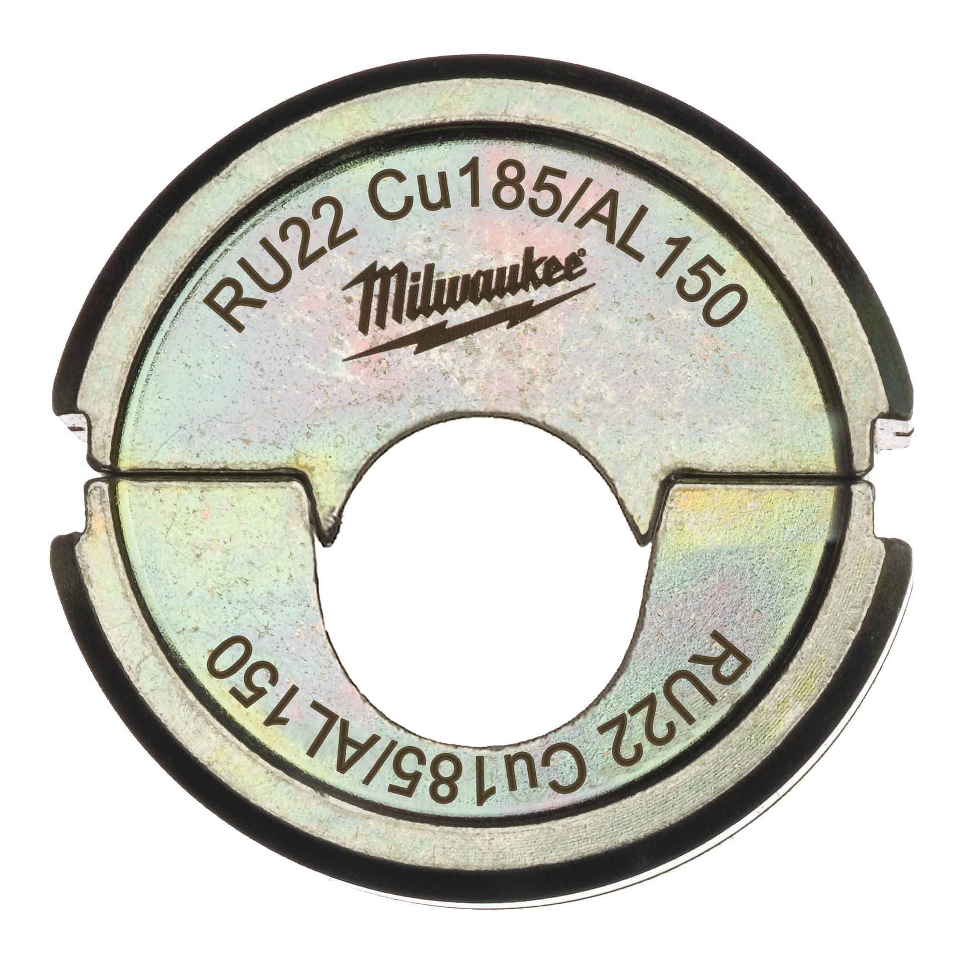 Bacuri Sertizare Ru22 Cu185/Al150