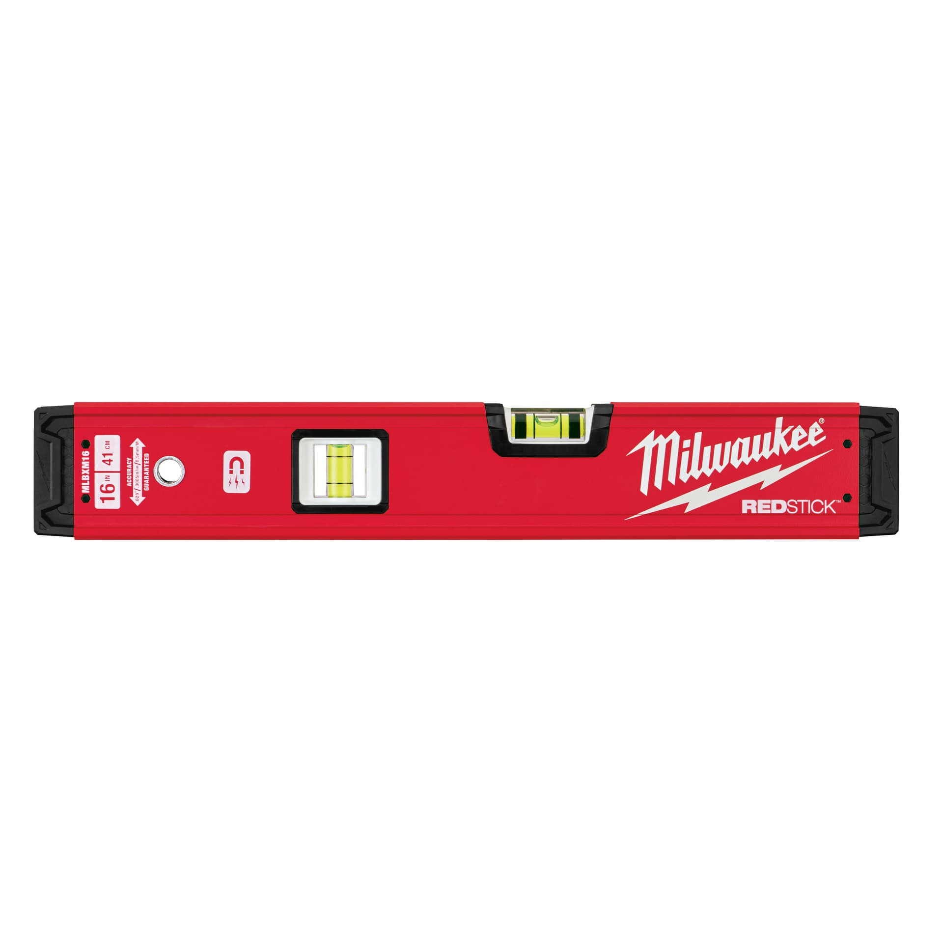 Nivelă cu bulă consolidată 40cm magnetică