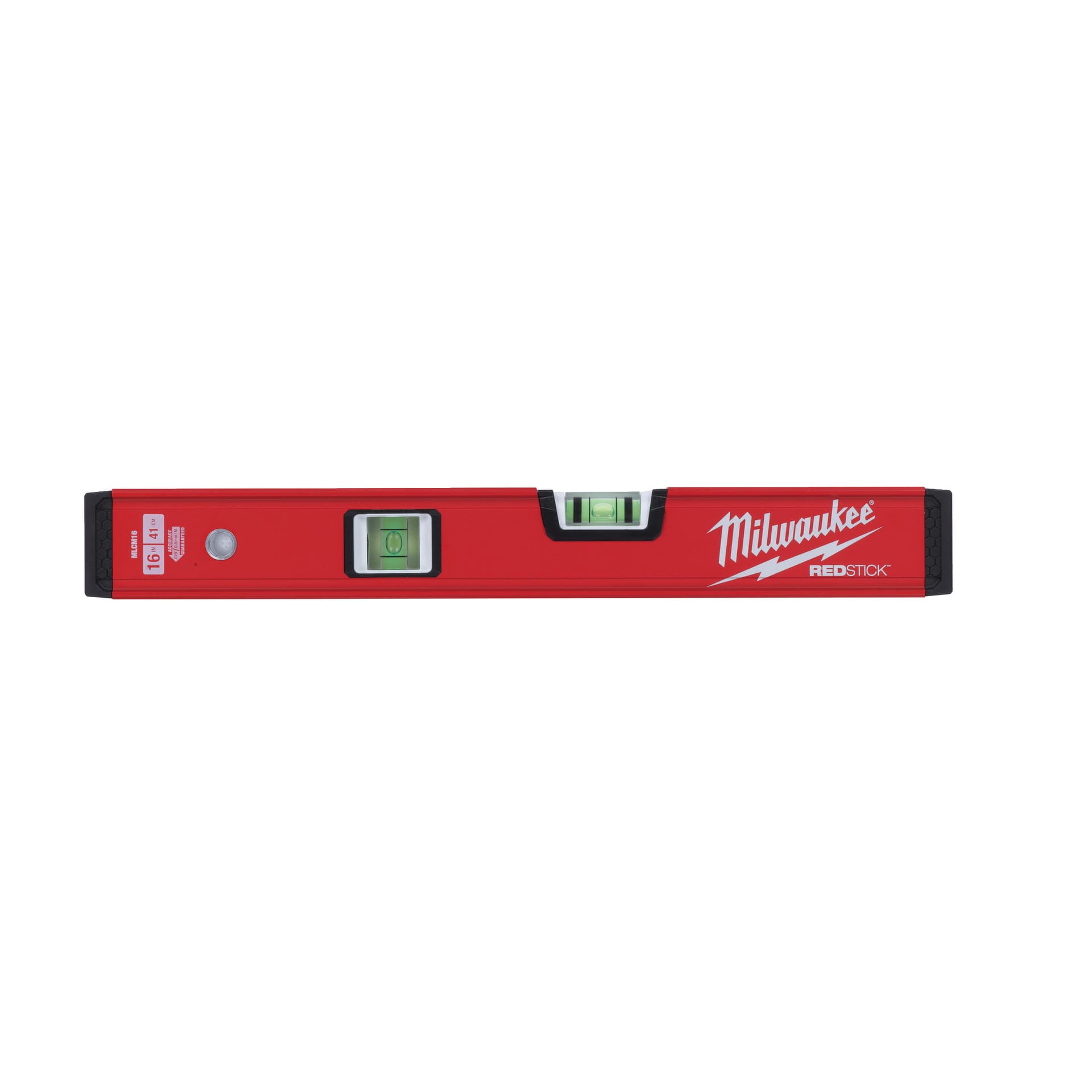 Nivelă cu bulă REDSTICK Compact 40 cm