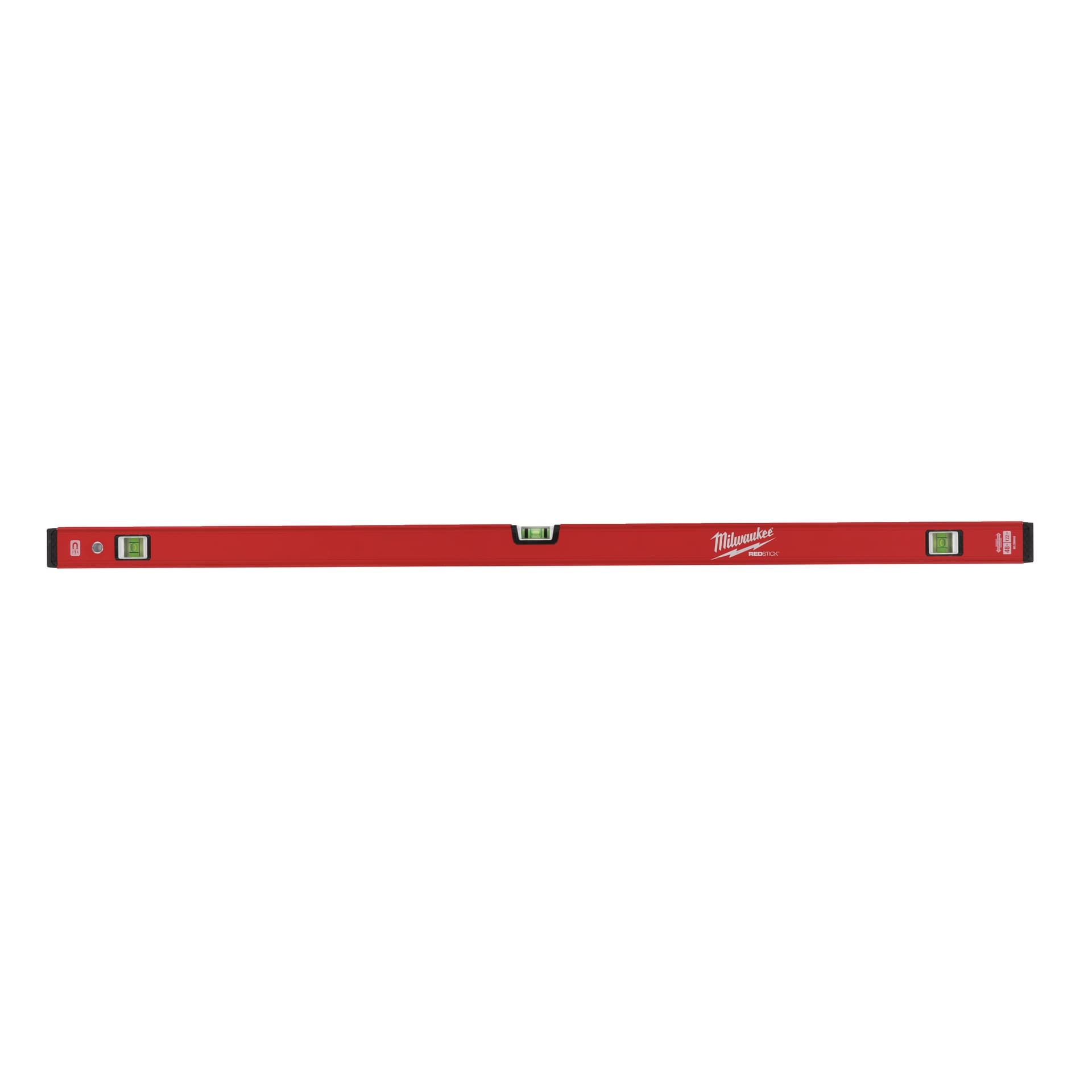 Nivelă compactă REDSTICK 120cm