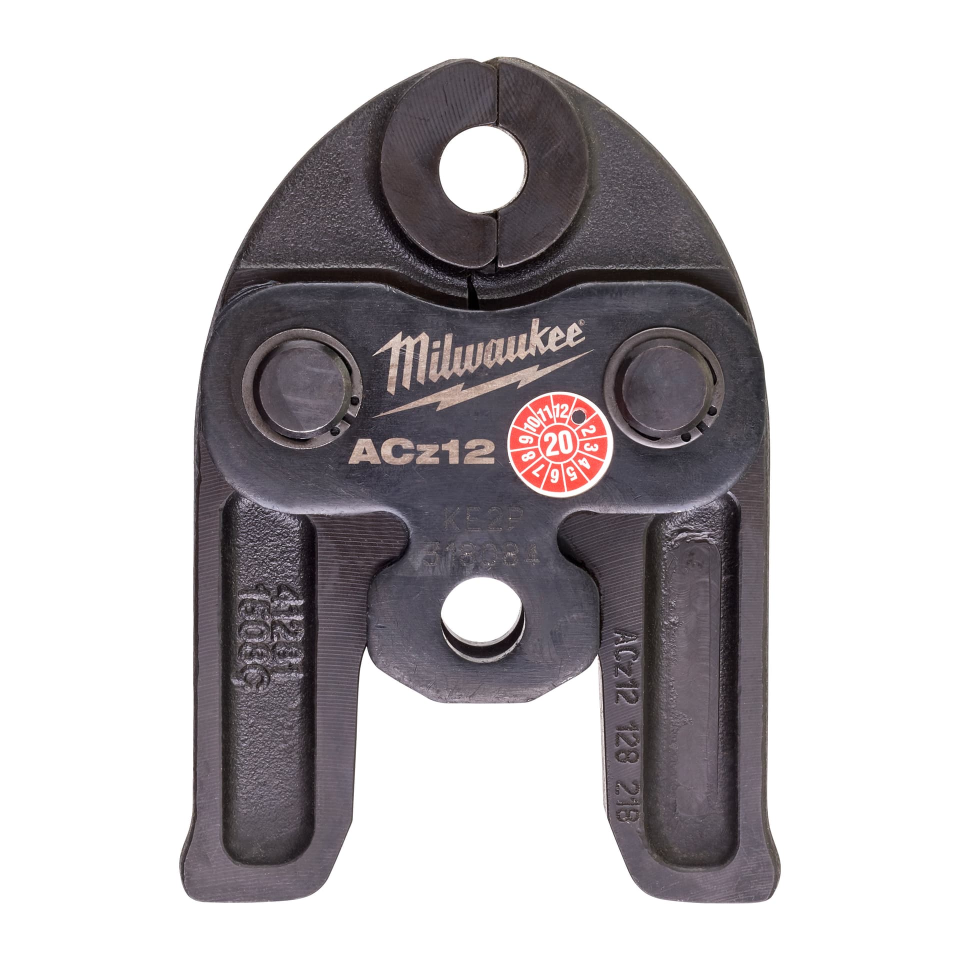 Bacuri J12-Acz 12 - 1Pc
