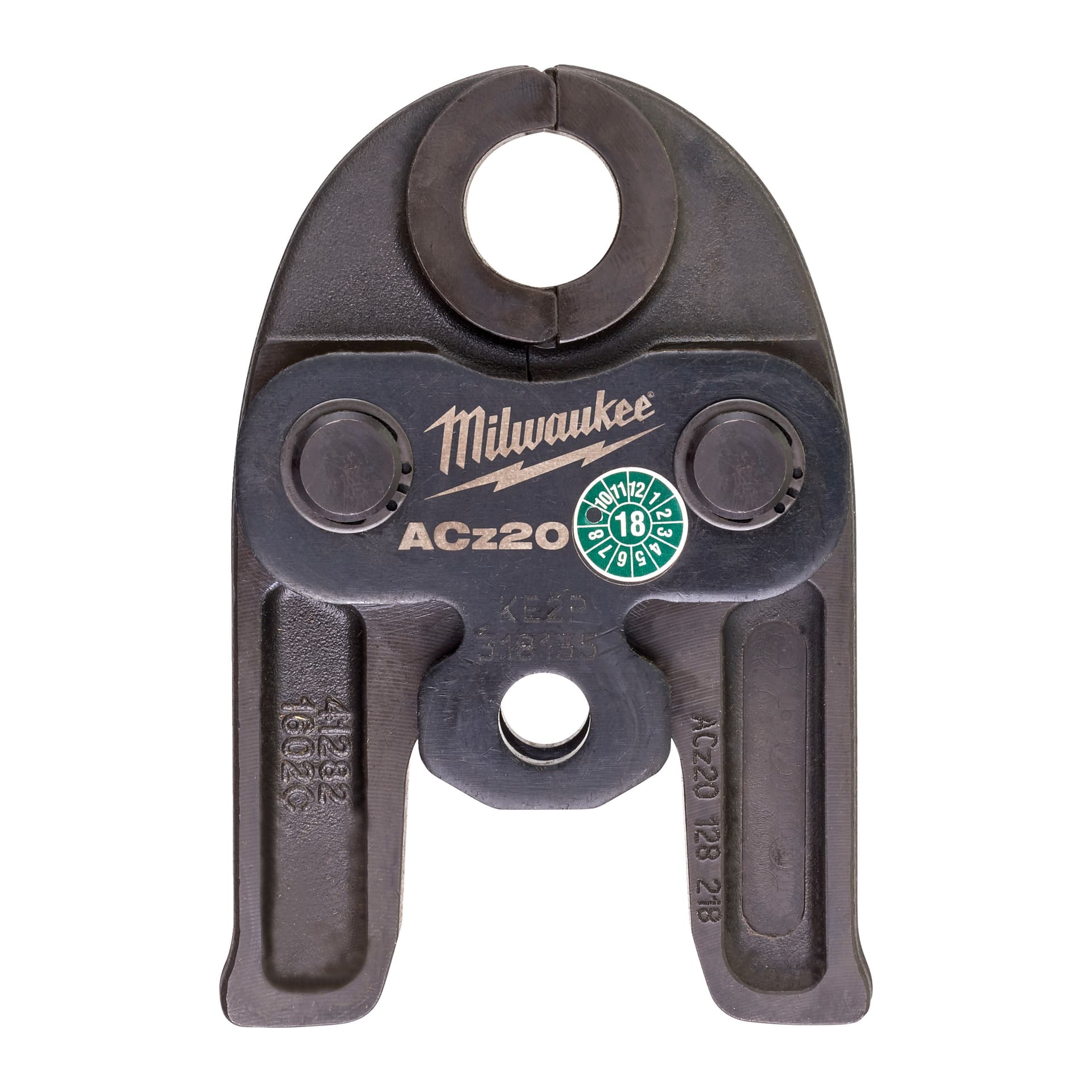 Bacuri J12-Acz 20 - 1Pc