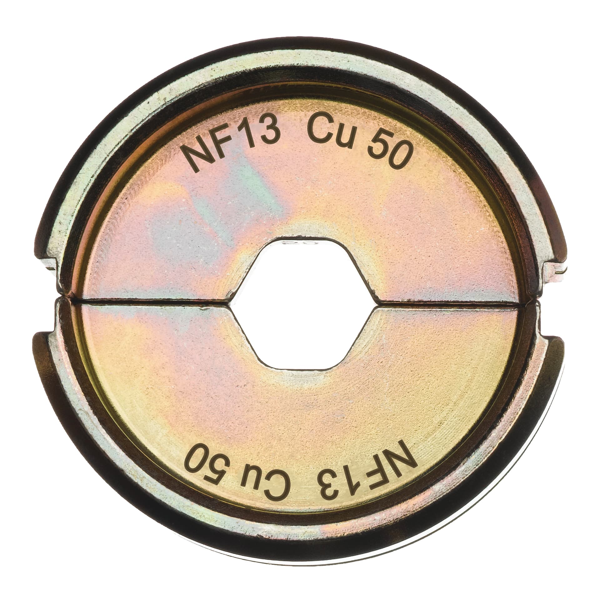 Bacuri Sertizare Nf13 Cu 50-1Pc