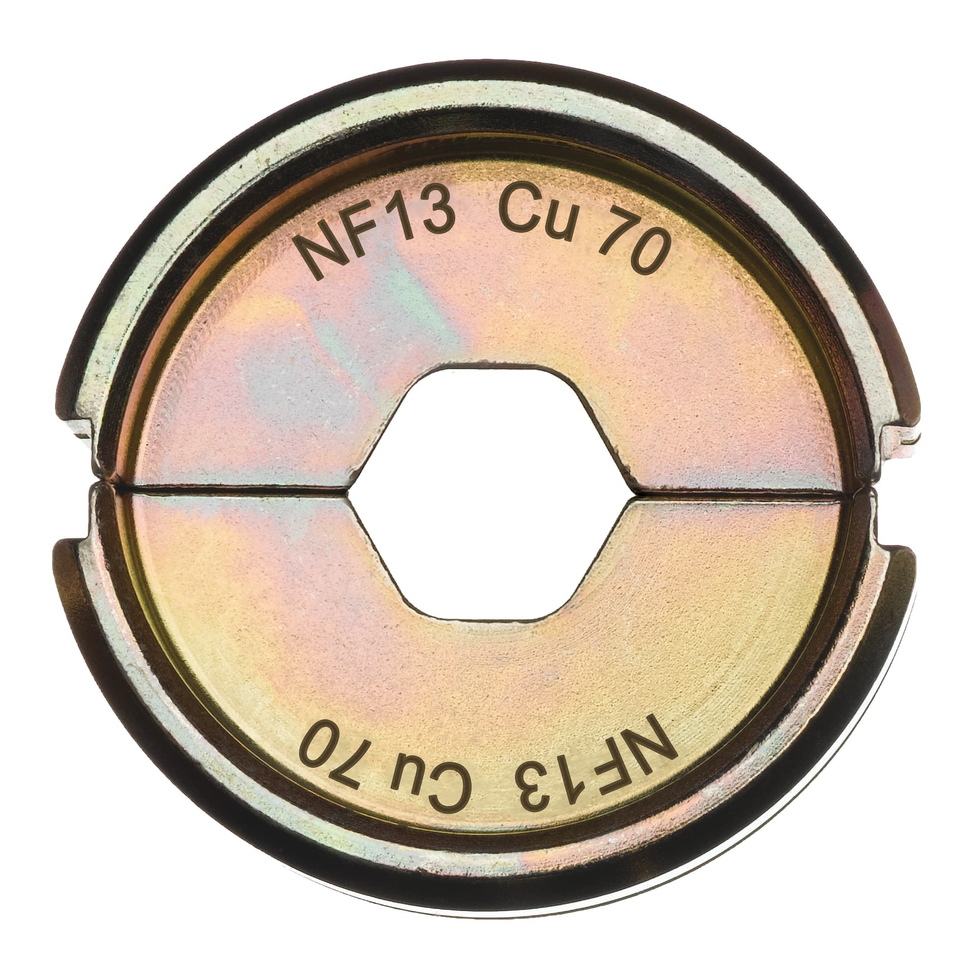 Bacuri Sertizare Nf13 Cu 70-1Pc