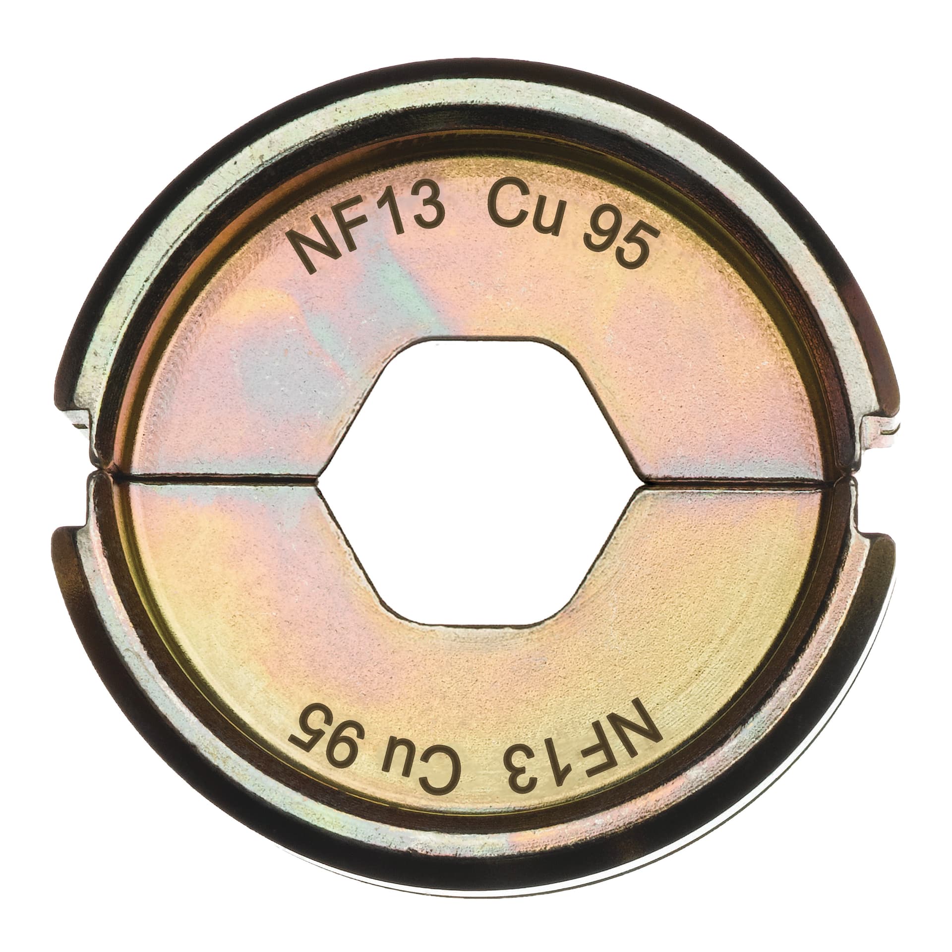 Bacuri Sertizare Nf13 Cu 95-1Pc