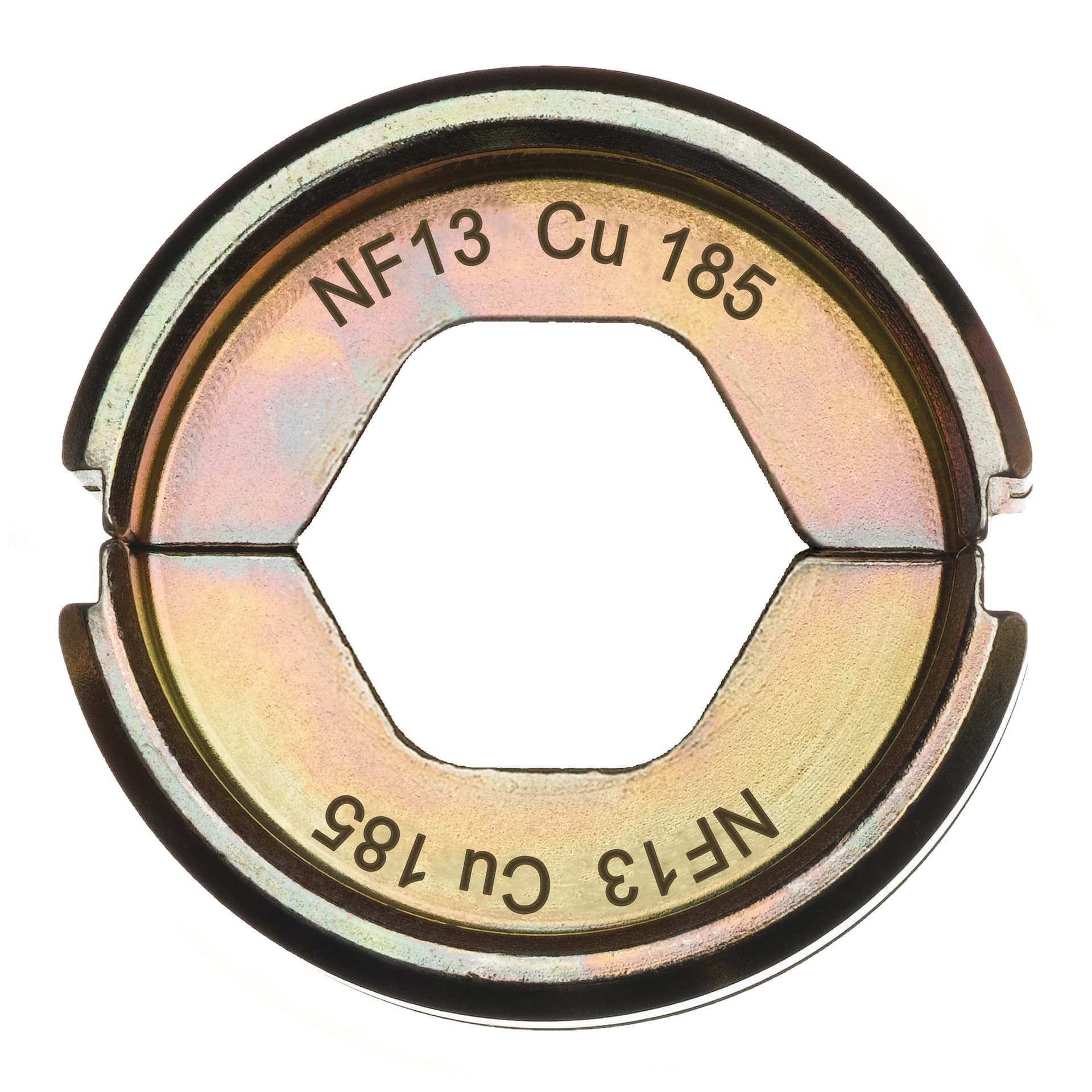 Bacuri Sertizare Nf13 Cu 185-1Pc