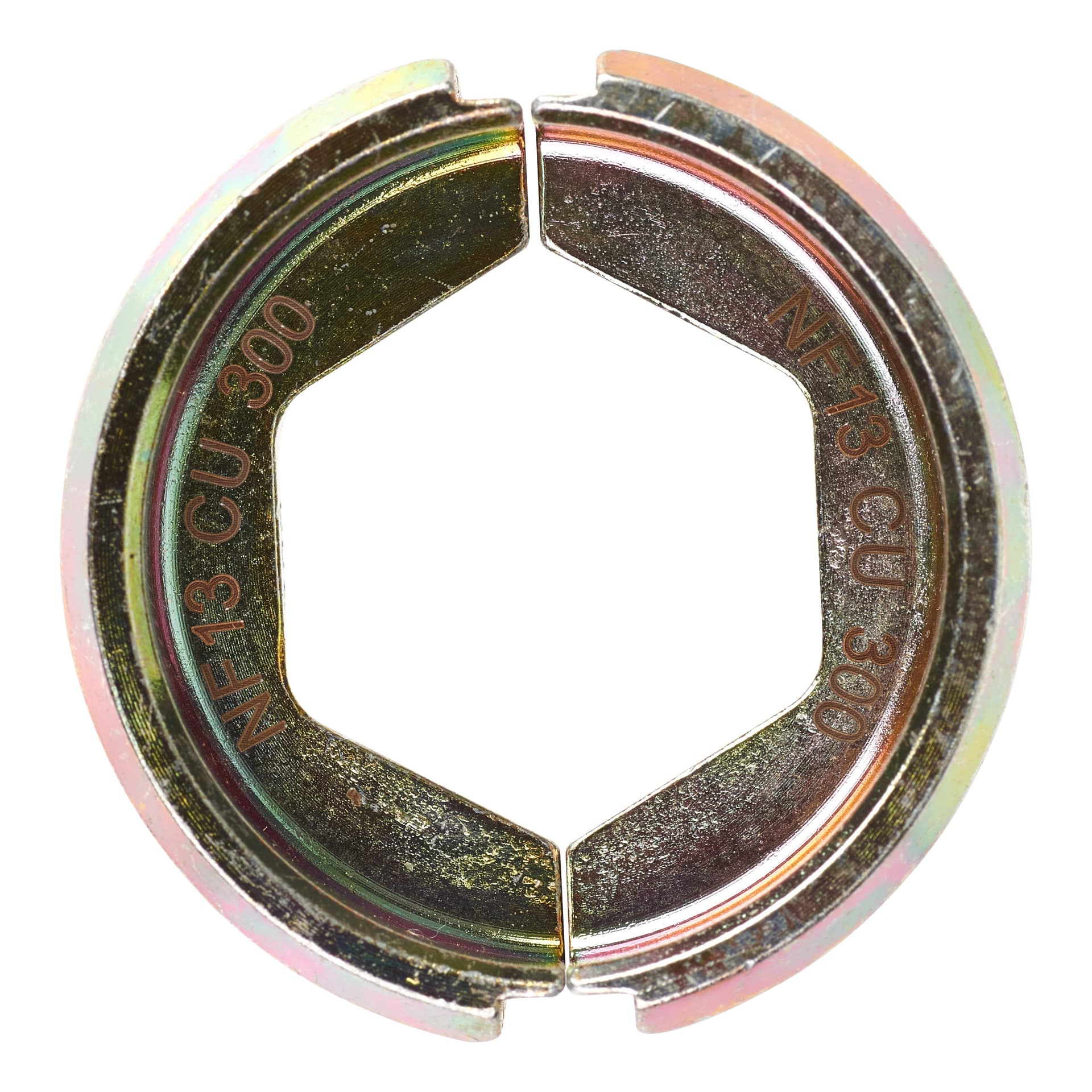 Bacuri Sertizare Nf13 Cu 300-1Pc